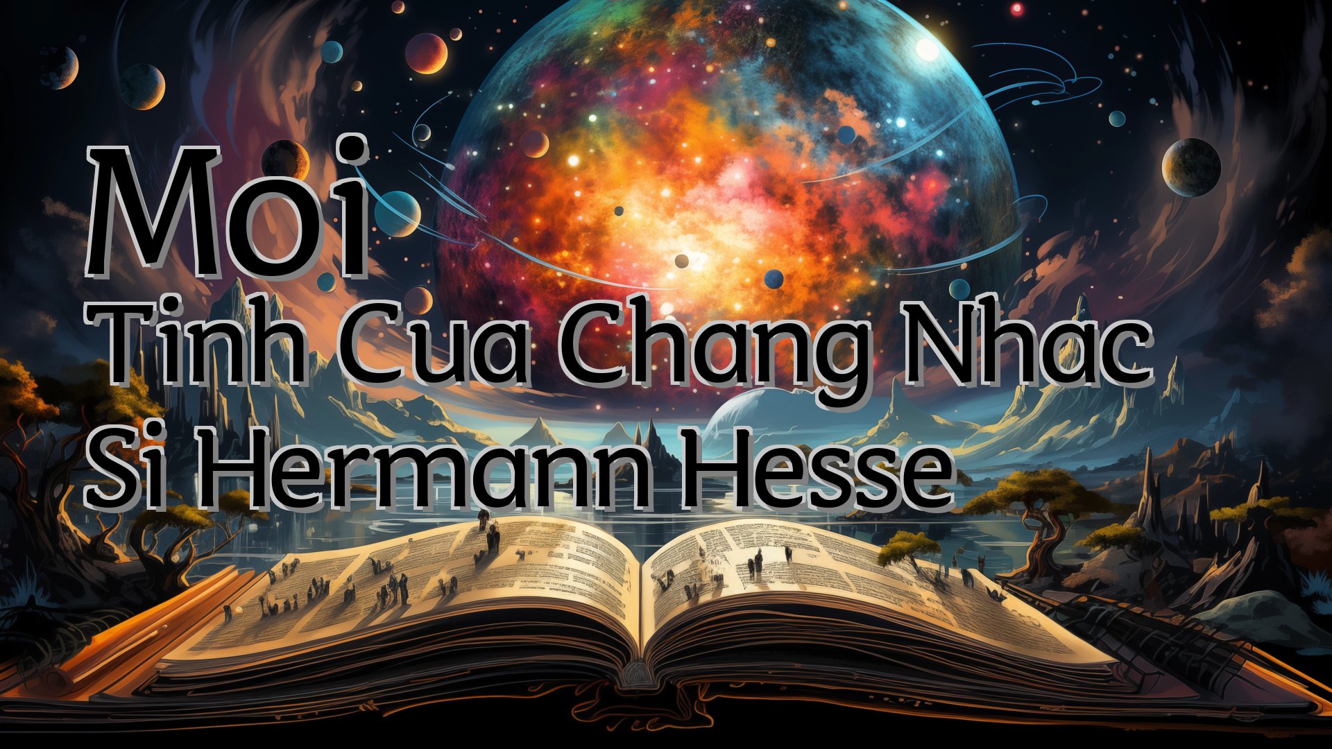 cover-Moi Tinh Cua Chang Nhac Si Hermann Hesse