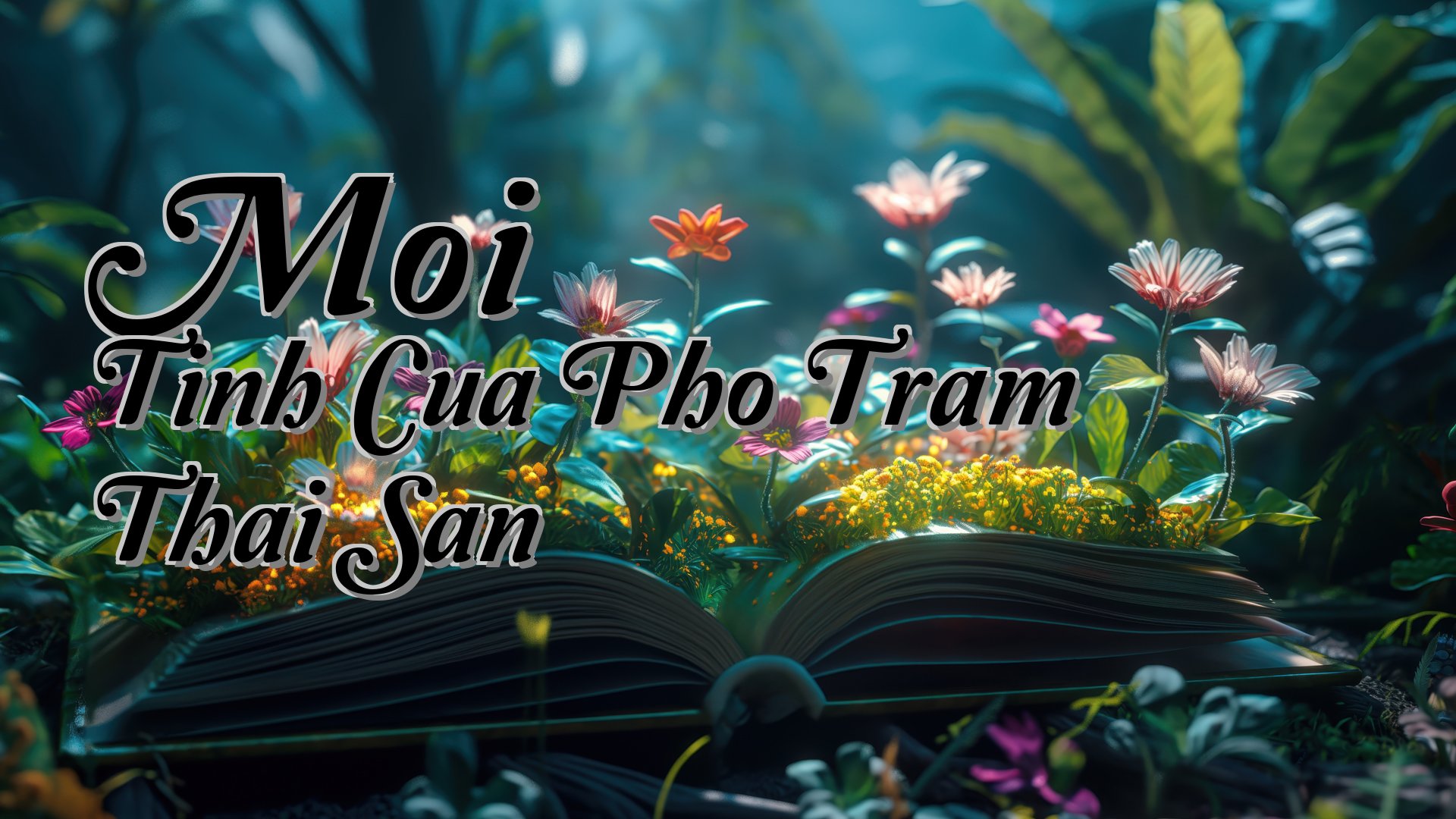 cover-Moi Tinh Cua Pho Tram Thai San