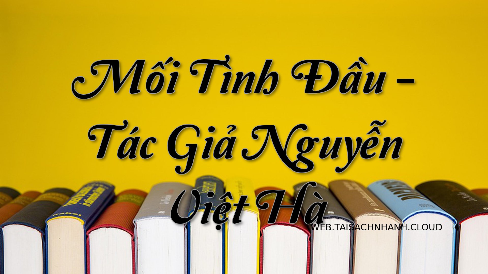 Cover Moi Tinh Dau.jpg