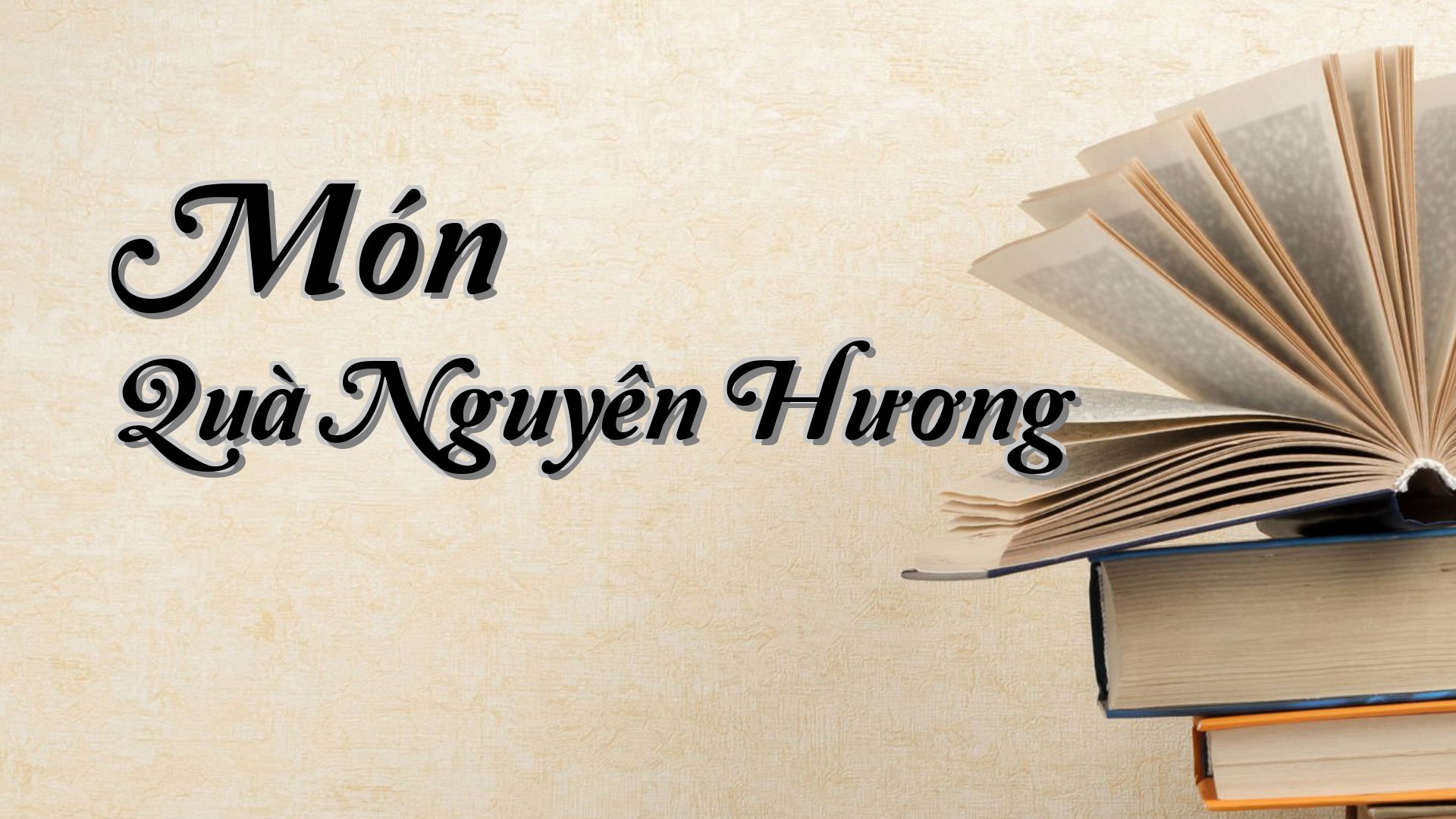 cover-Món Quà Nguyên Hương