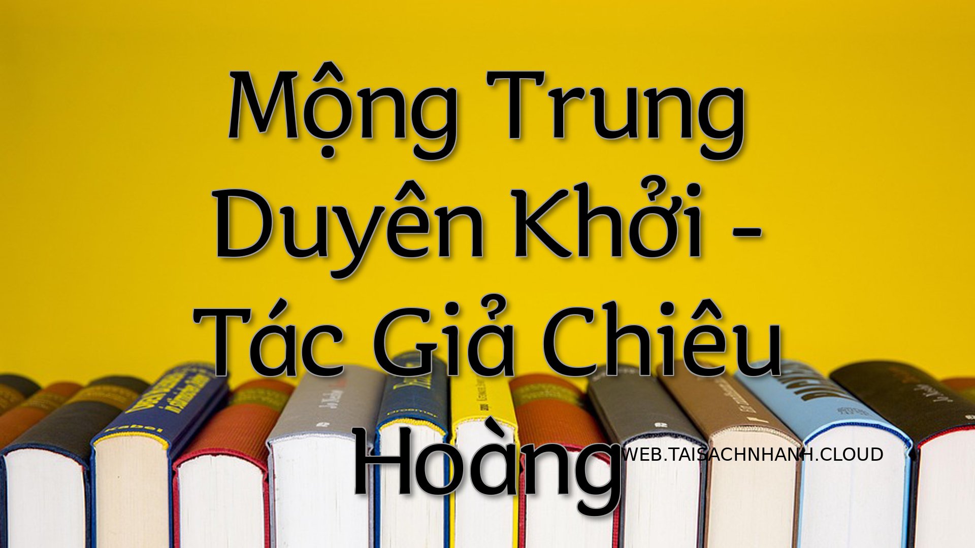 Cover Mong Trung Duyen Kho.jpg