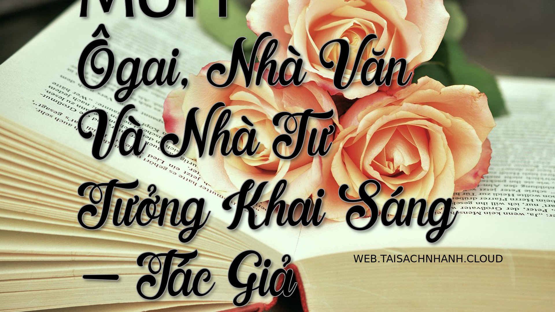 Cover Mori Ogai Nha Van .jpg