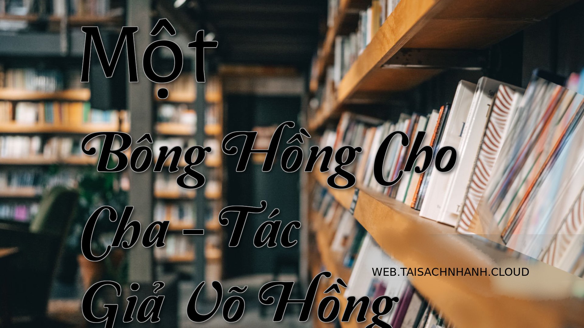Cover Mot Bong Hong Cho Ch.jpg