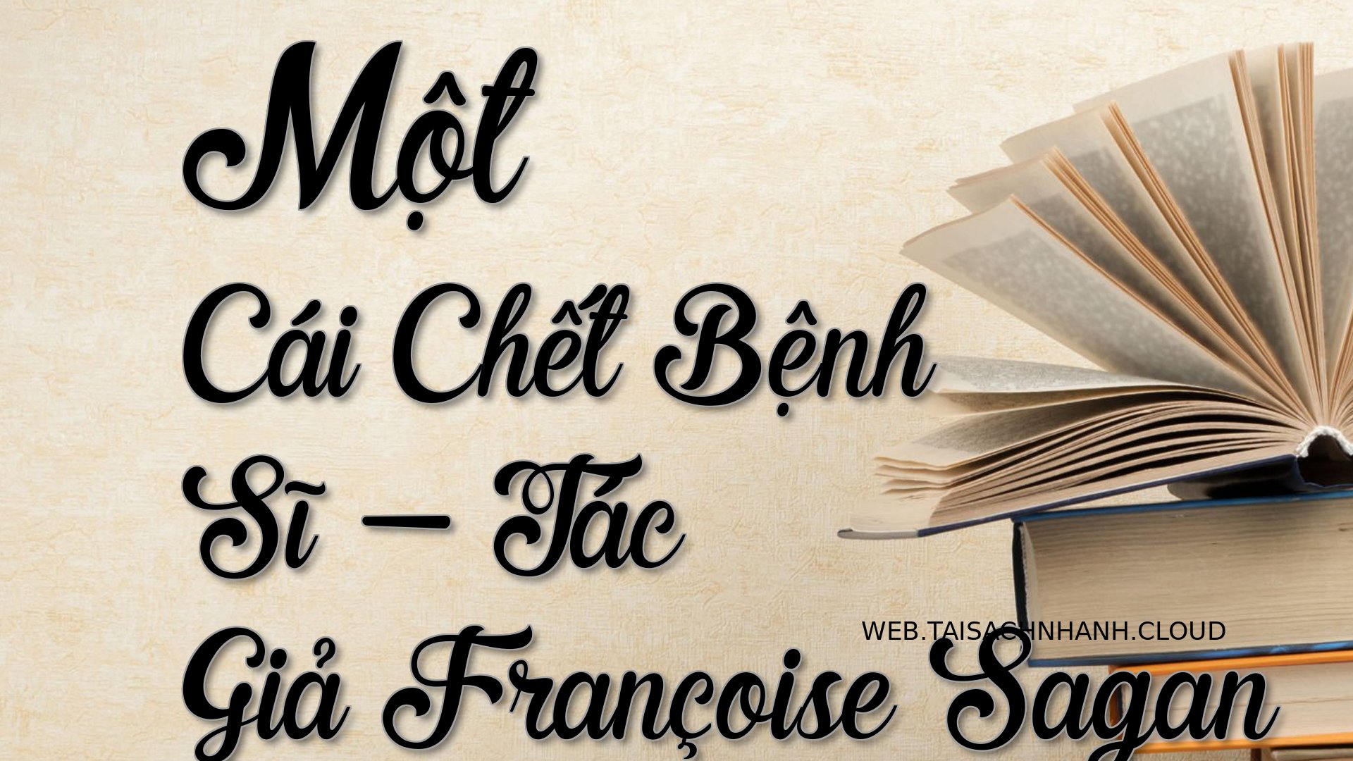 Cover Mot Cai Chet Benh Si.jpg