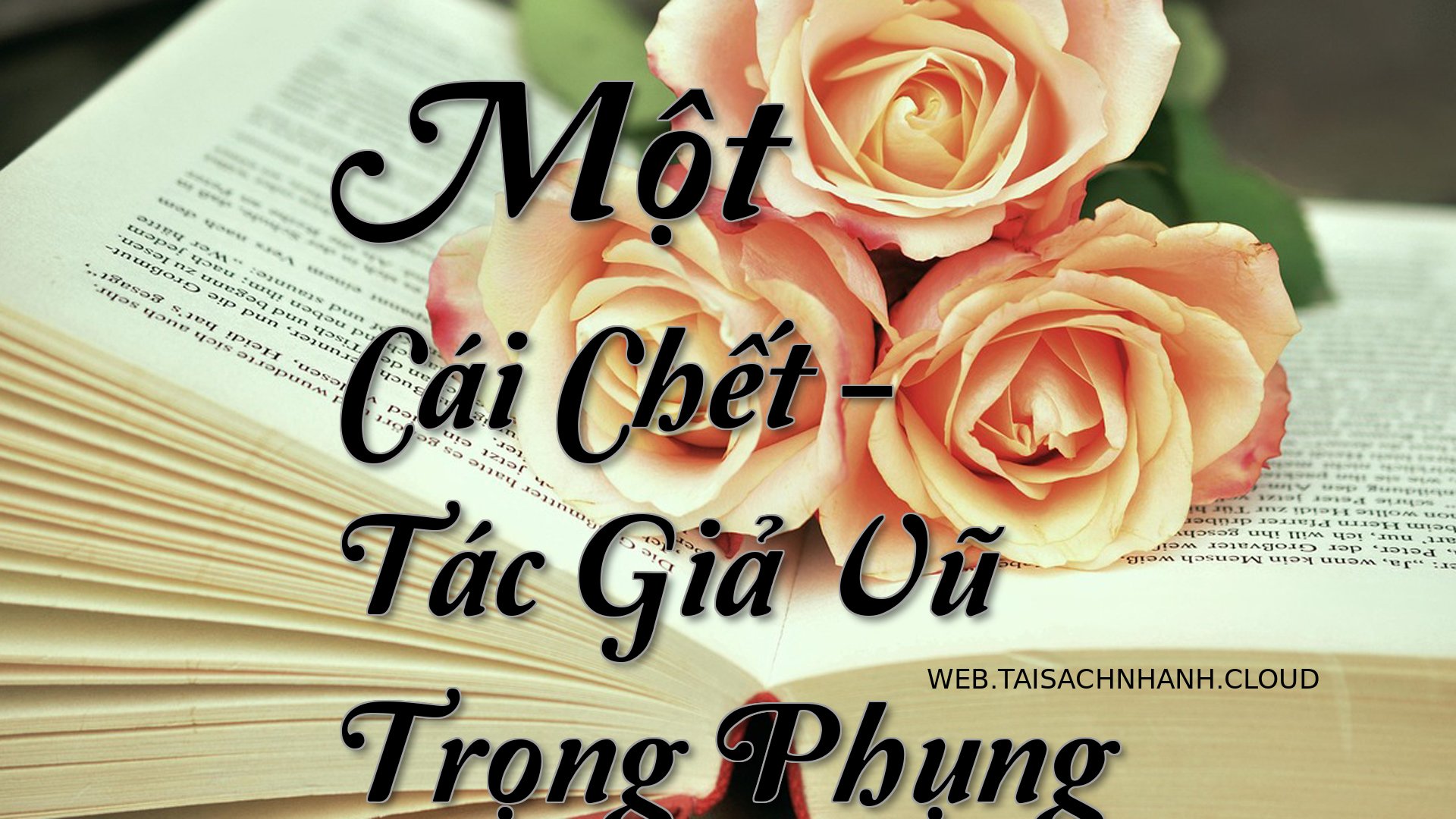 Cover Mot Cai Chet.jpg