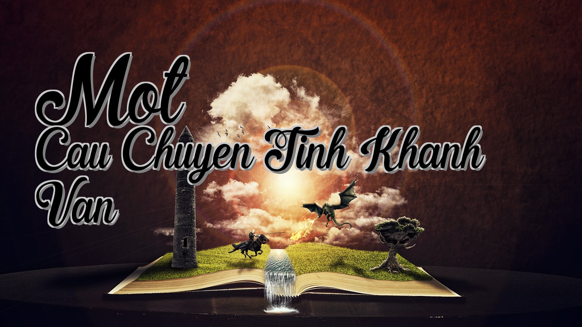 cover-Mot Cau Chuyen Tinh Khanh Van