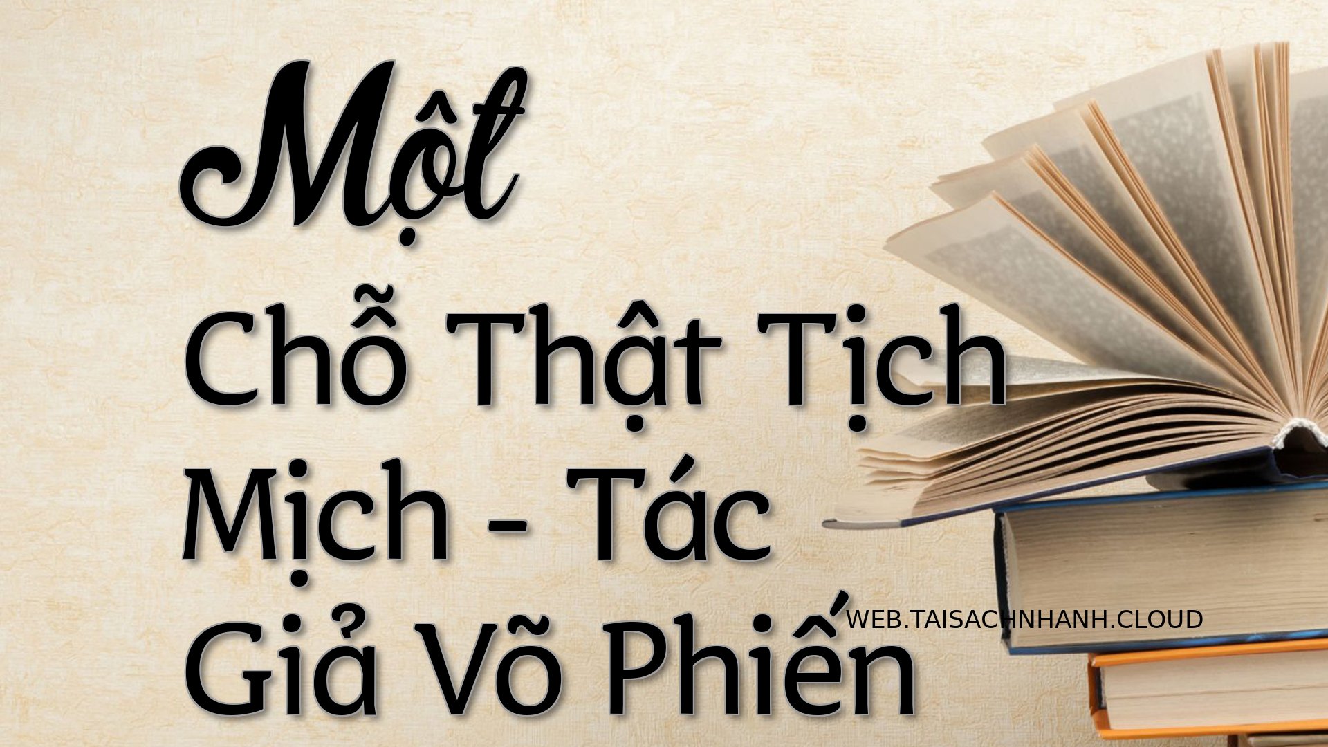 Cover Mot Cho That Tich Mi.jpg