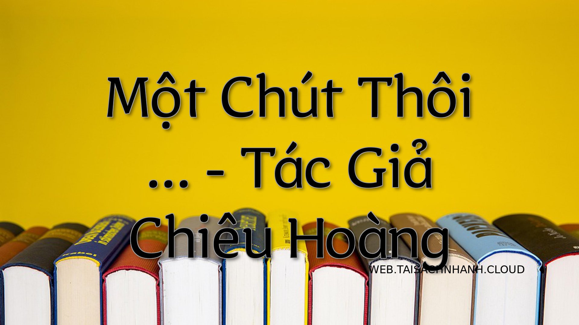 Cover Mot Chut Thoi .jpg