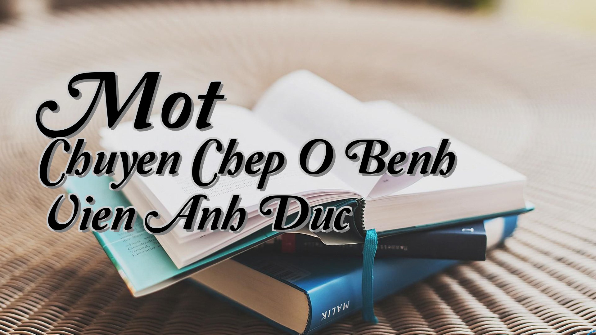 cover-Mot Chuyen Chep O Benh Vien Anh Duc