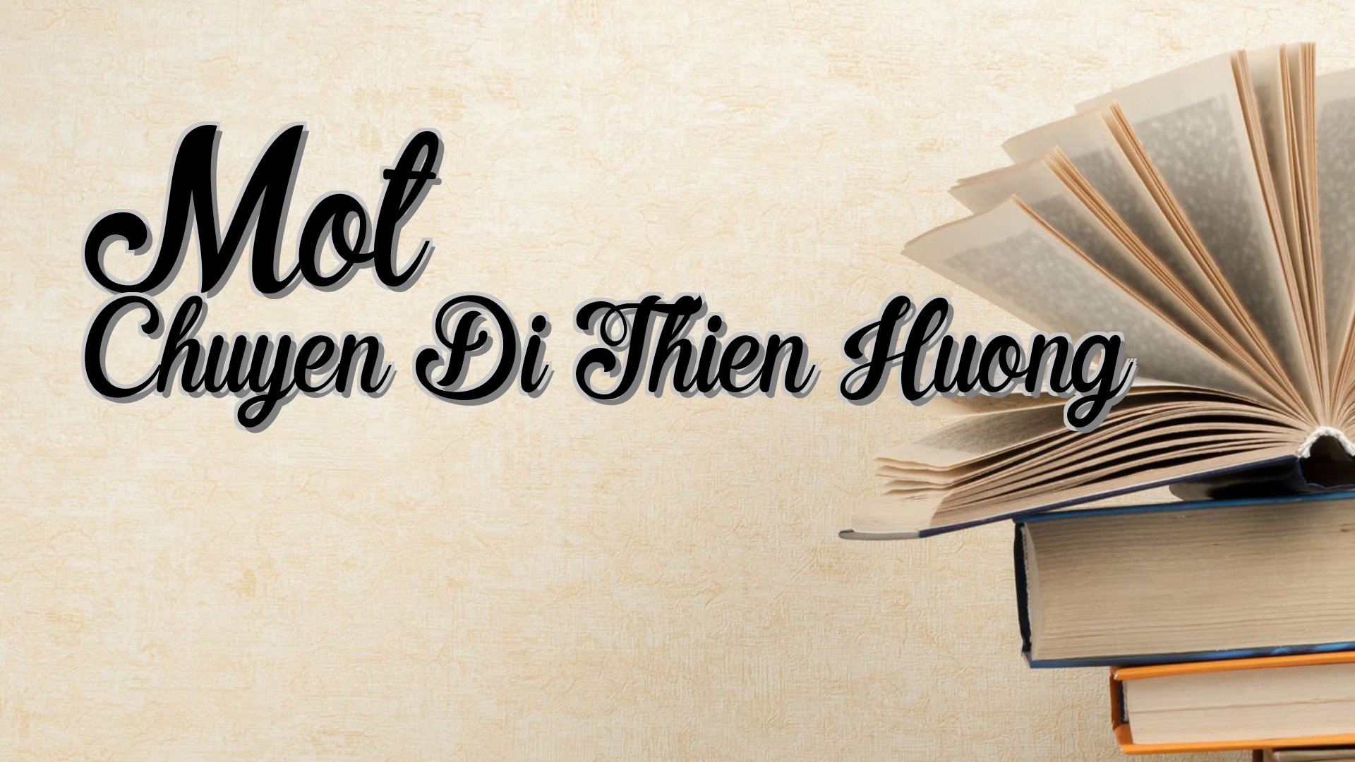 cover-Mot Chuyen Di Thien Huong