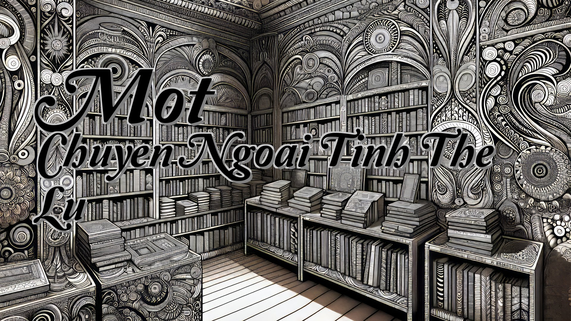 cover-Mot Chuyen Ngoai Tinh The Lu