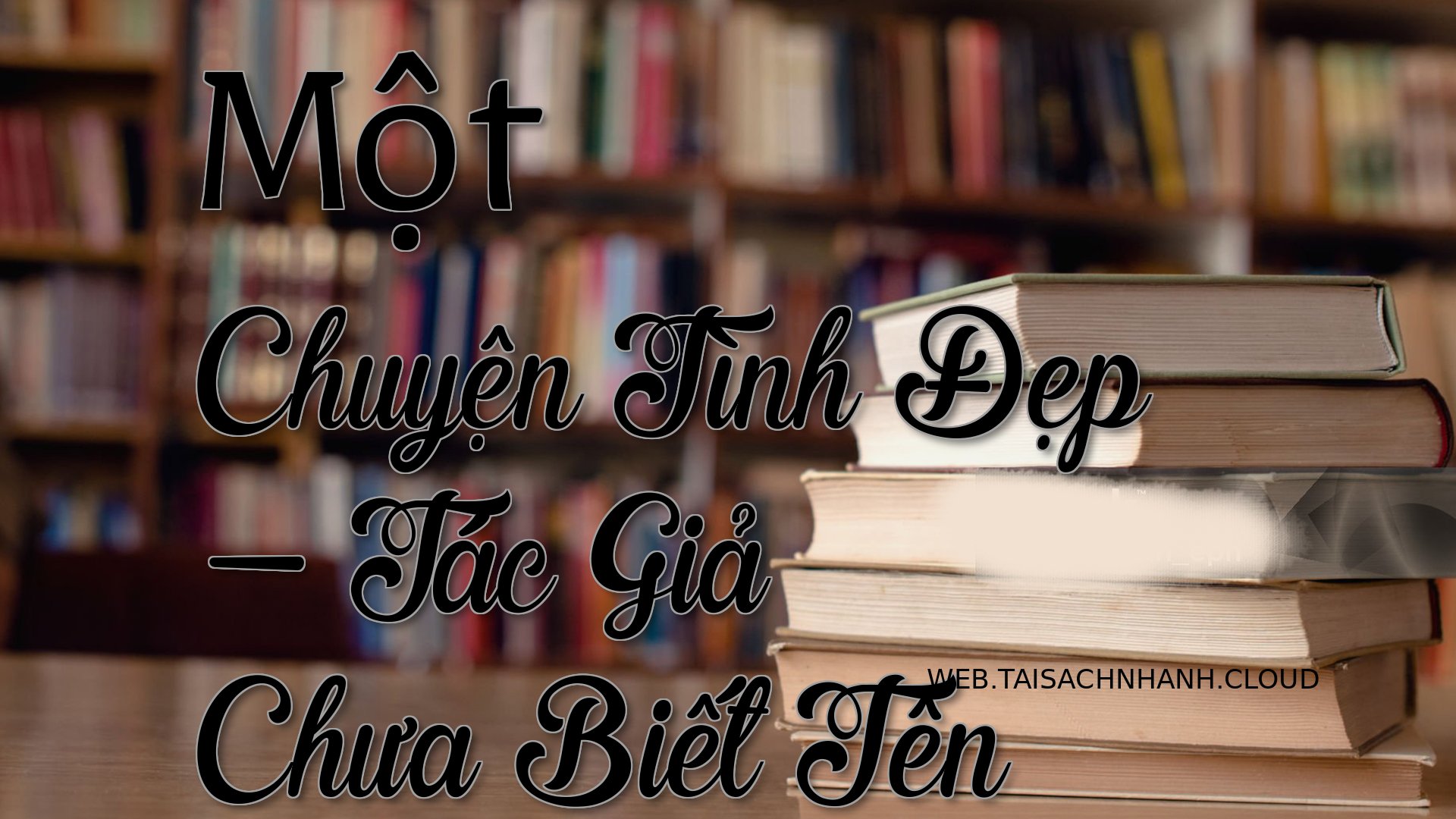 Cover Mot Chuyen Tinh Dep.jpg