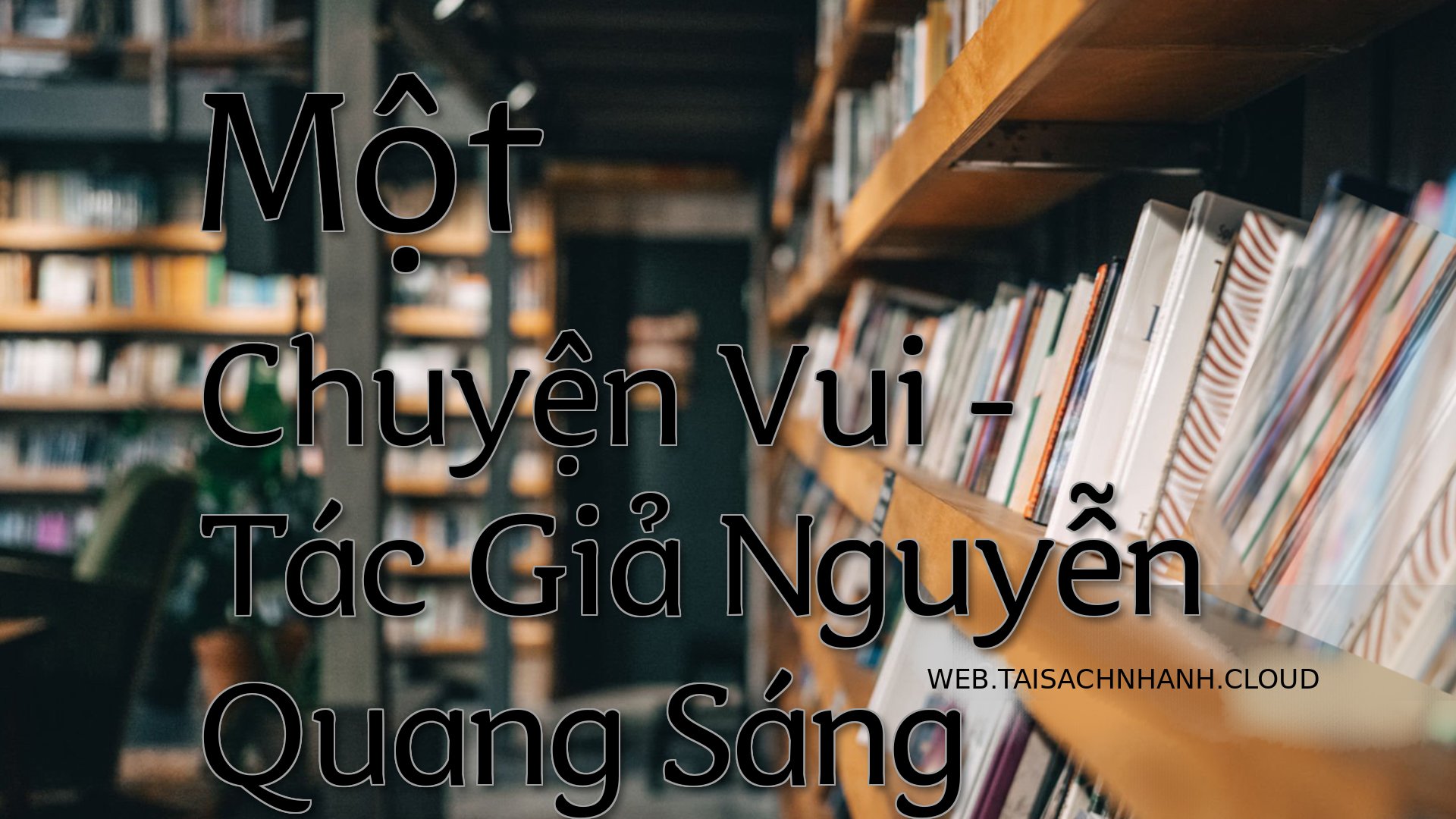 Cover Mot Chuyen Vui.jpg