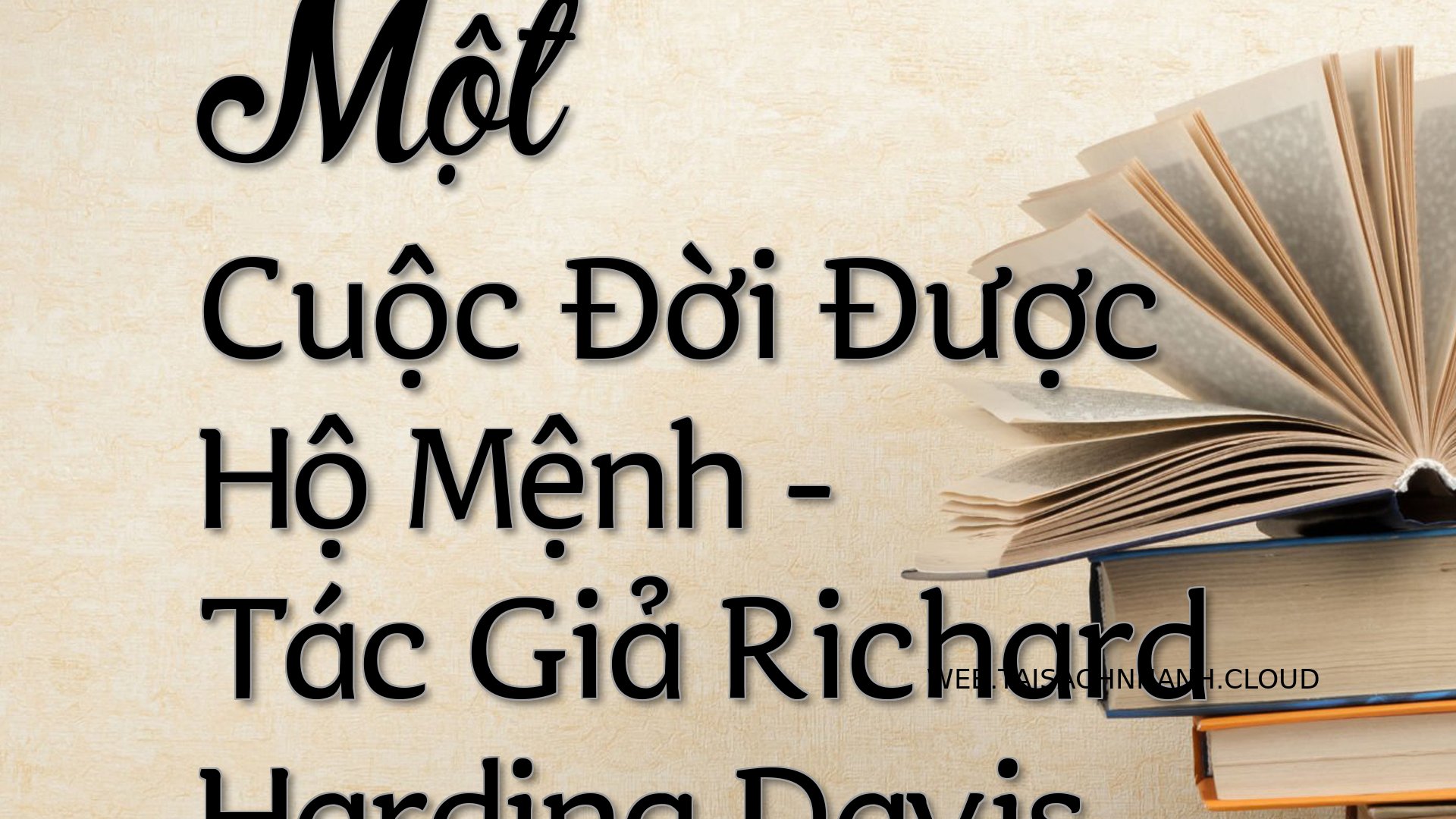 Cover Mot Cuoc Doi Duoc Ho.jpg