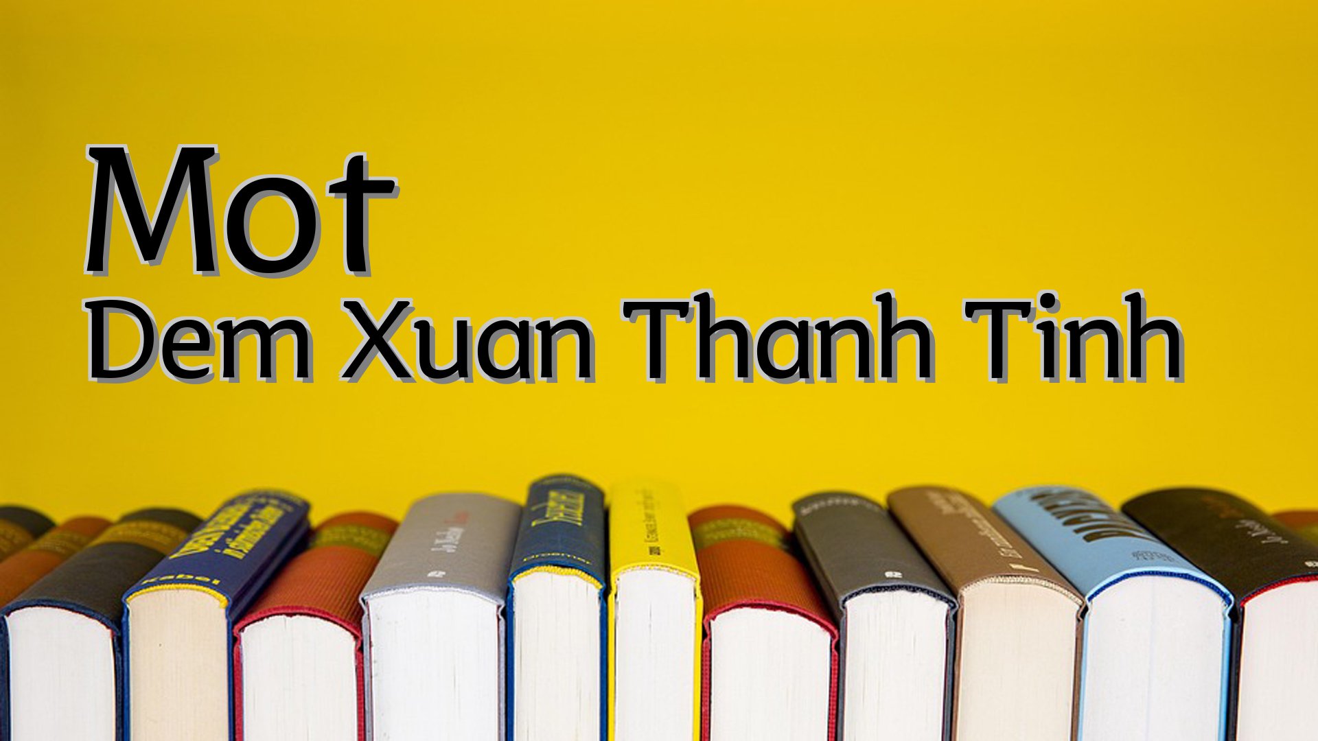 cover-Mot Dem Xuan Thanh Tinh