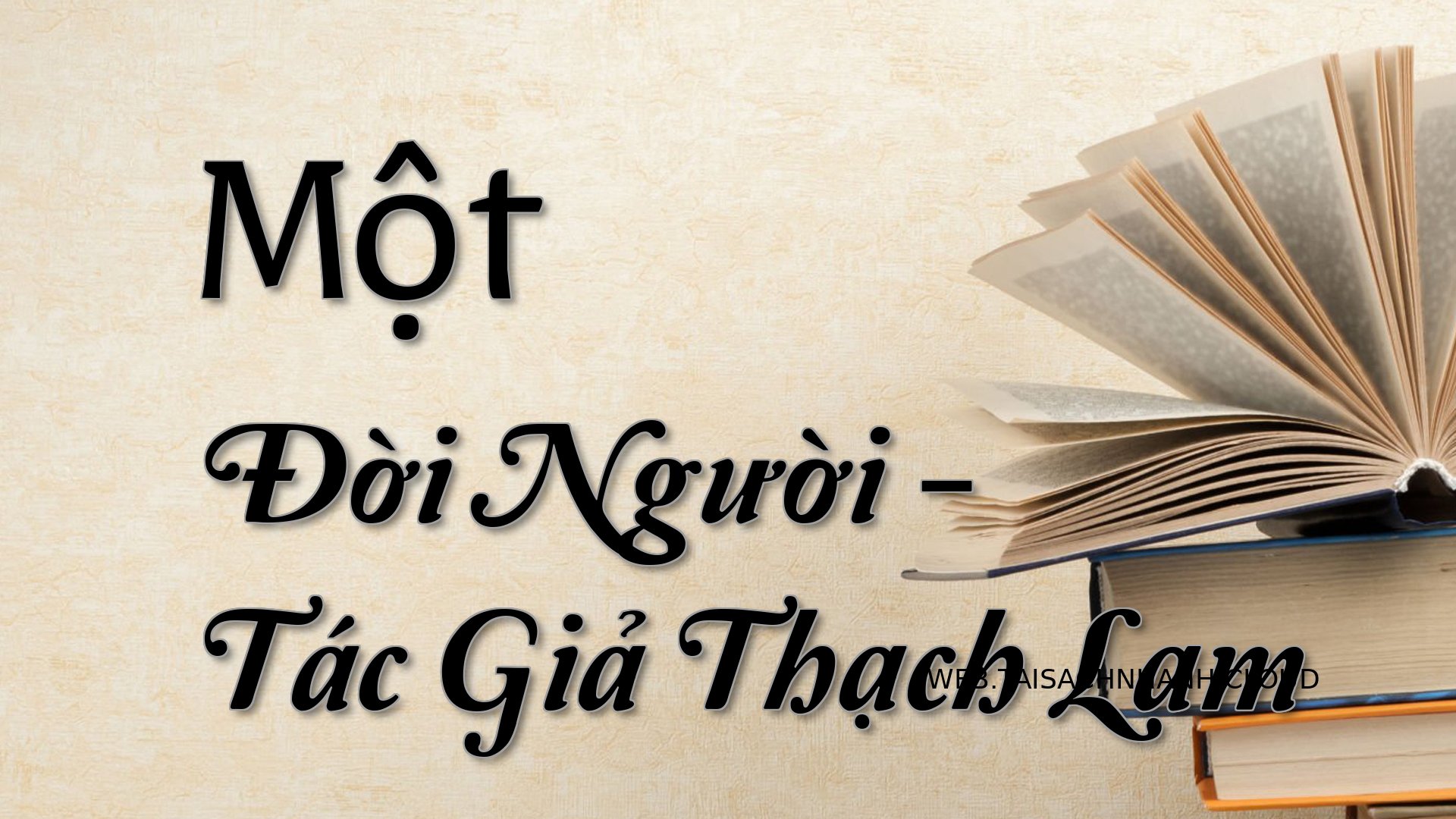 Cover Mot Doi Nguoi.jpg