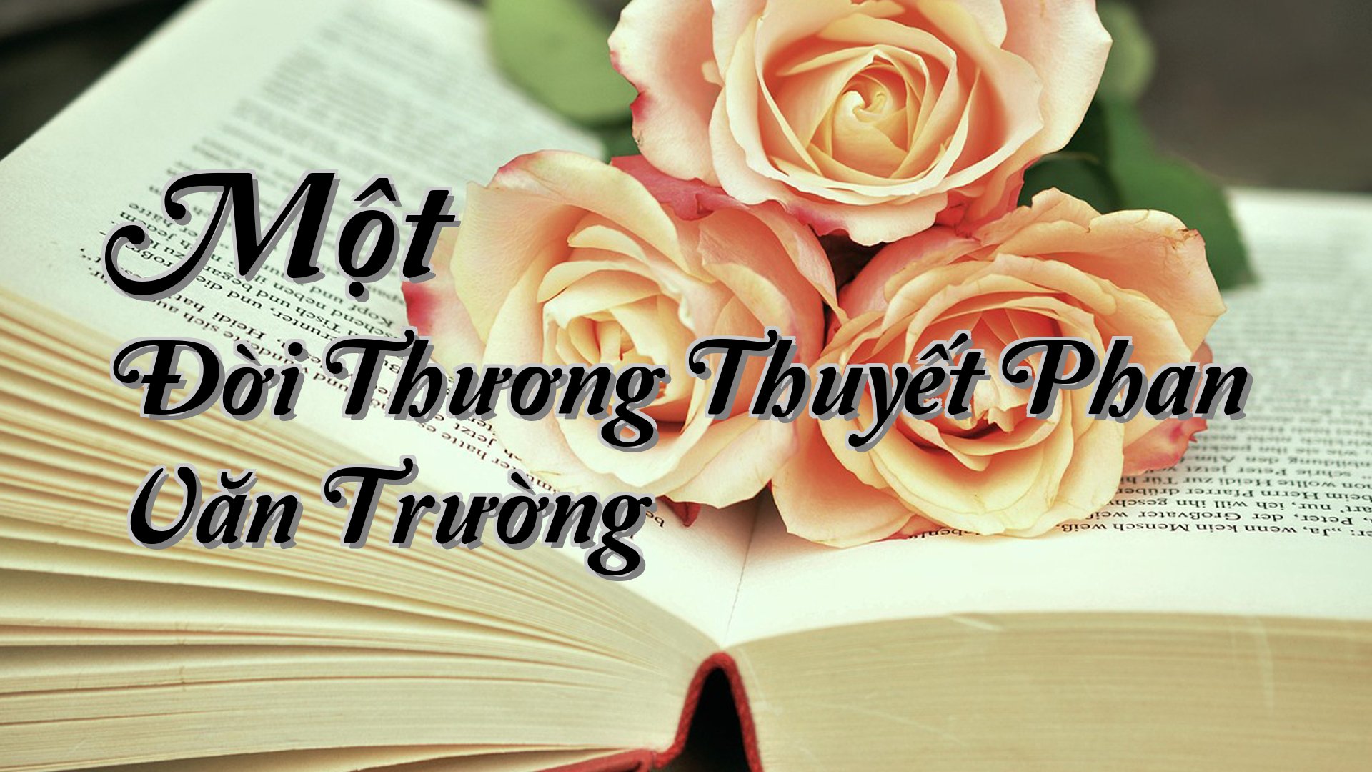 cover-Một Đời Thương Thuyết Phan Văn Trường