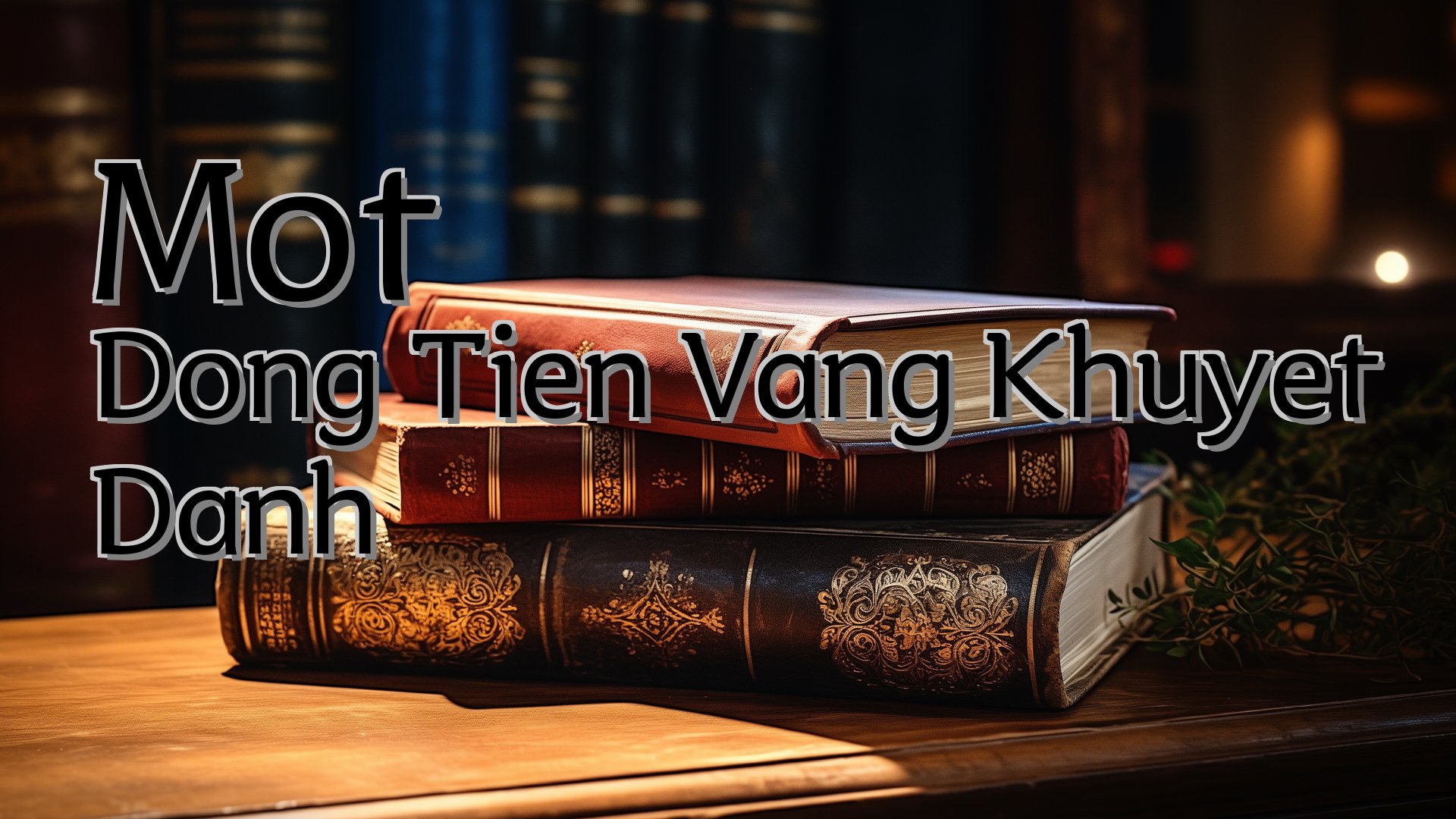 cover-Mot Dong Tien Vang Khuyet Danh