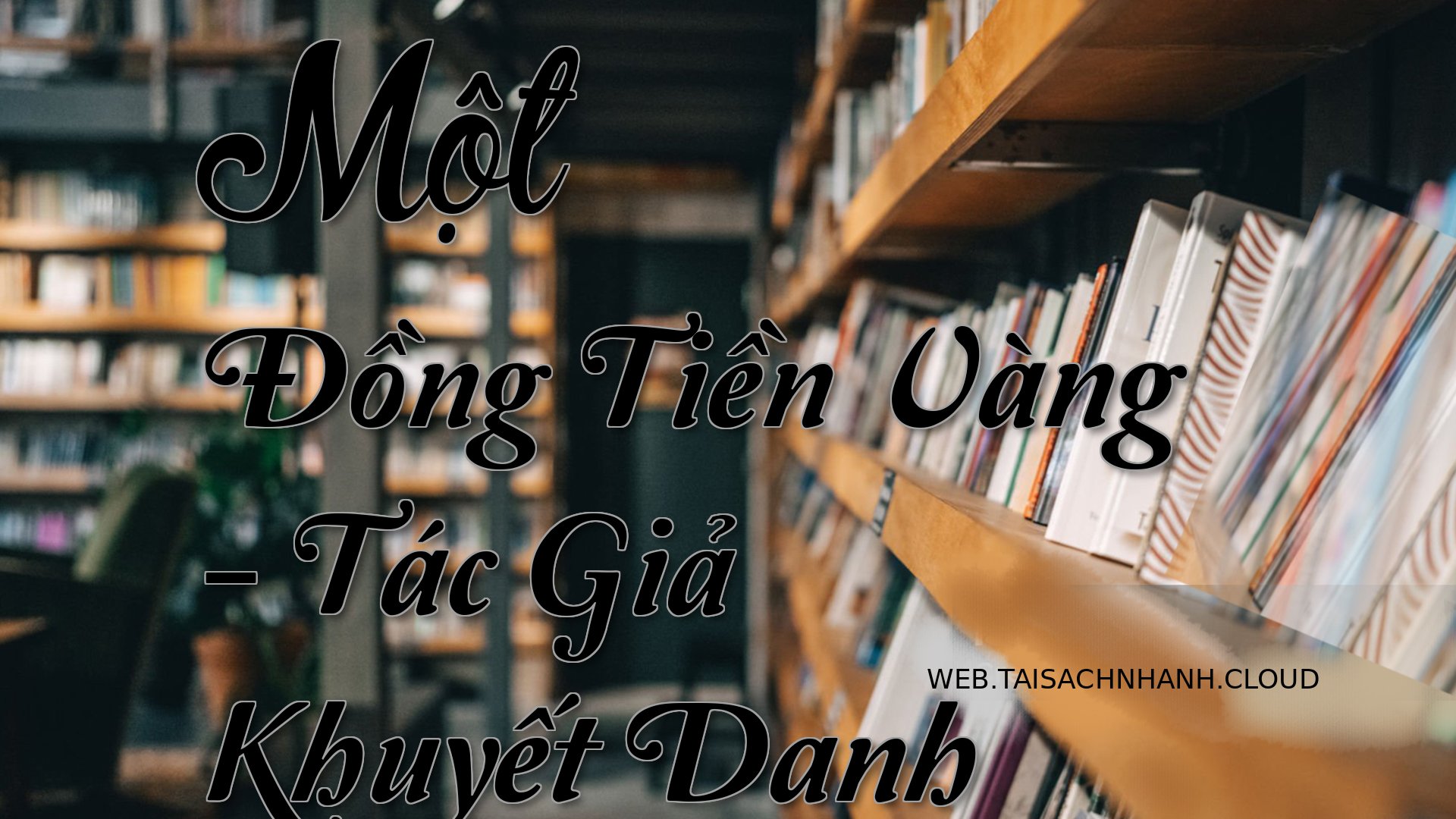 Cover Mot Dong Tien Vang.jpg