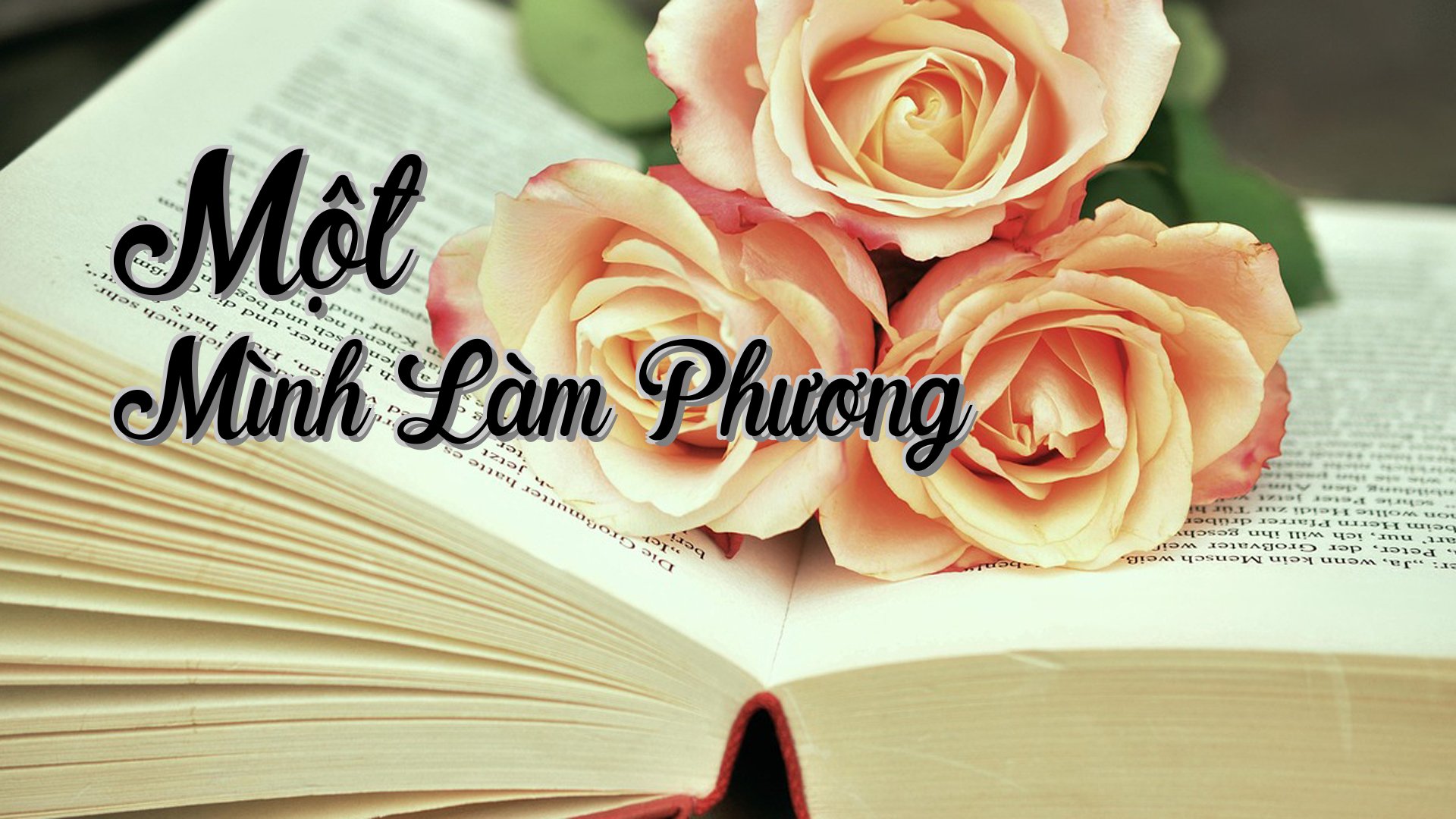 cover-Một Mình Làm Phương