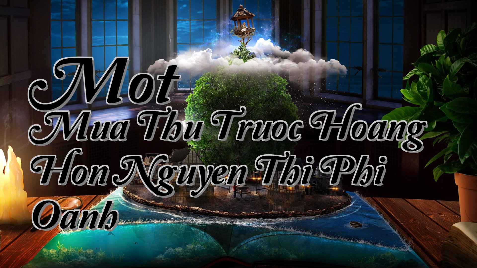 cover-Mot Mua Thu Truoc Hoang Hon Nguyen Thi Phi Oanh