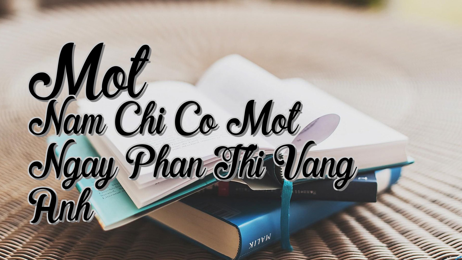 cover-Mot Nam Chi Co Mot Ngay Phan Thi Vang Anh
