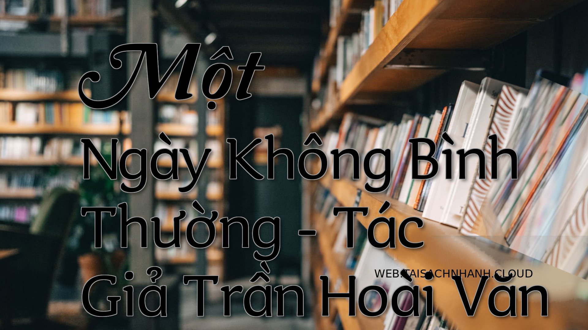 Cover Mot Ngay Khong Binh .jpg