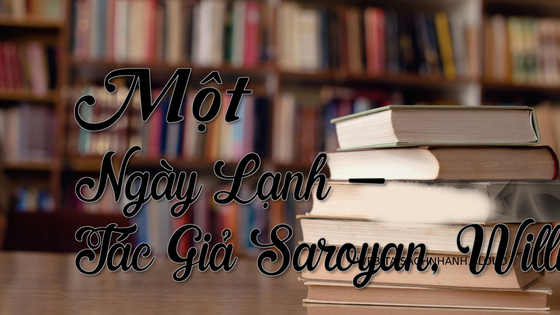 Cover Mot Ngay Lanh.jpg