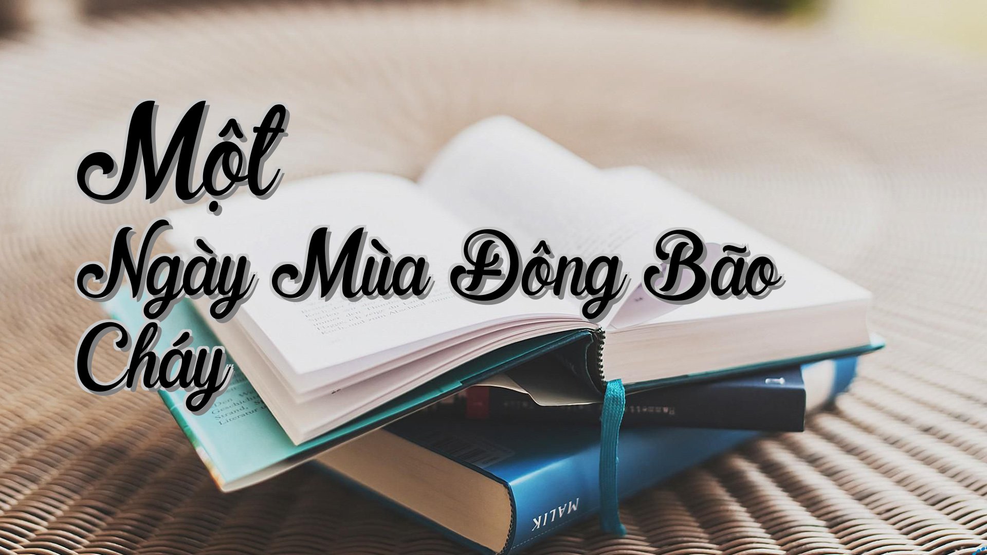 cover-Một Ngày Mùa Đông Bão Cháy