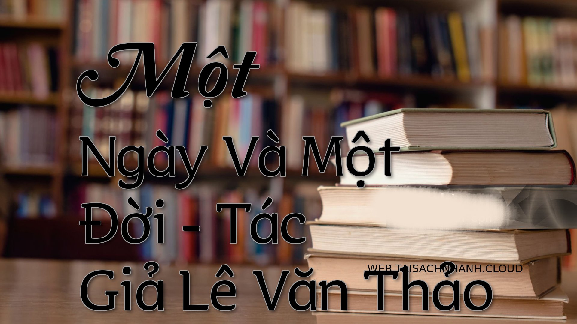 Cover Mot Ngay Va Mot Doi.jpg