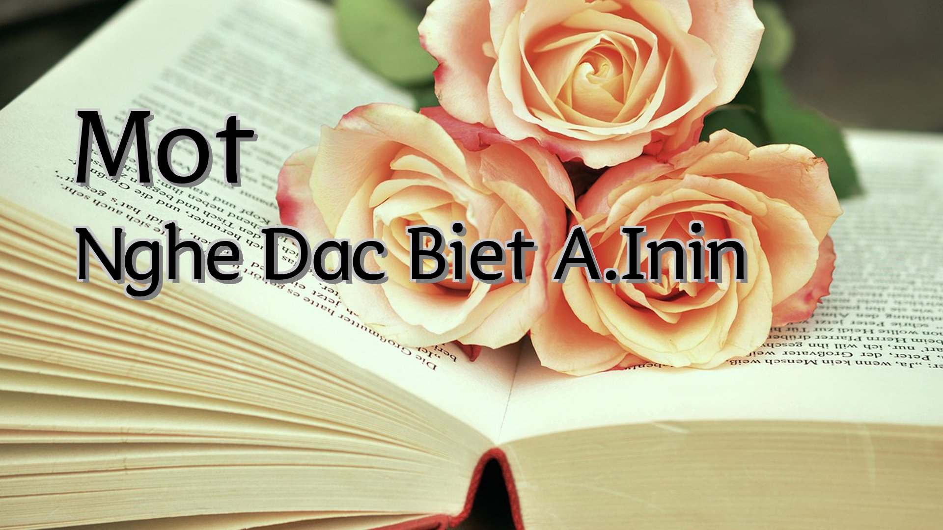cover-Mot Nghe Dac Biet A.Inin