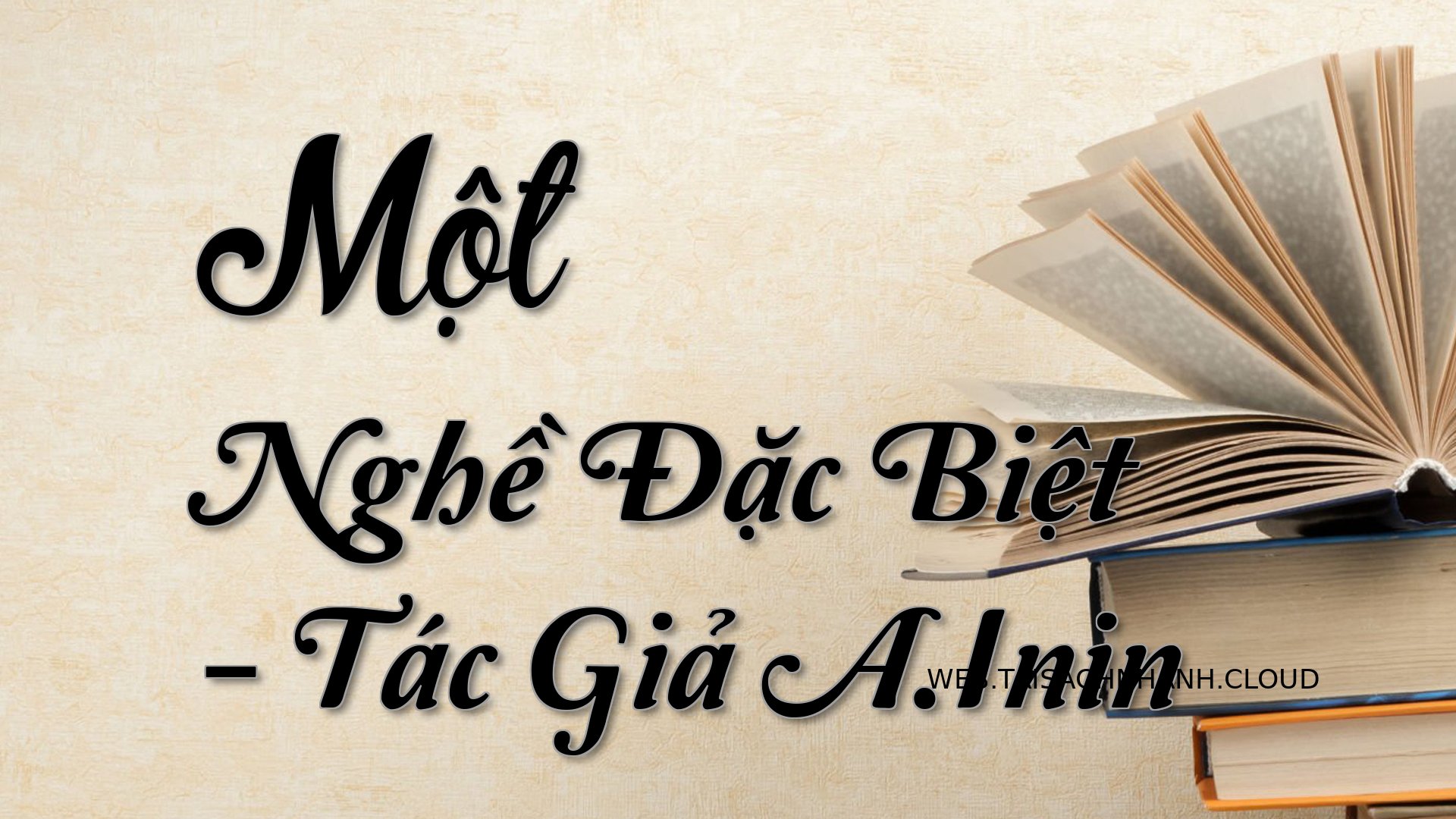 Cover Mot Nghe Dac Biet.jpg