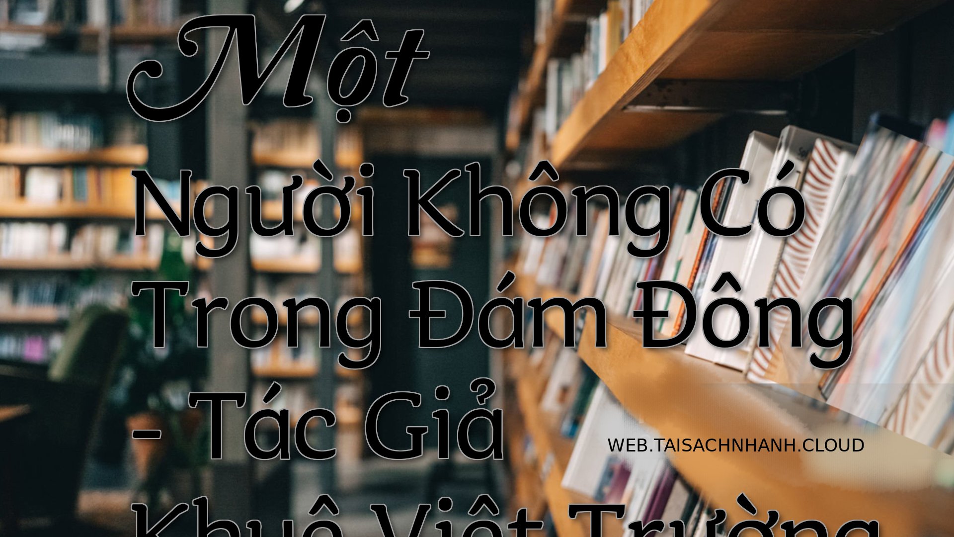 Cover Mot Nguoi Khong Co T.jpg