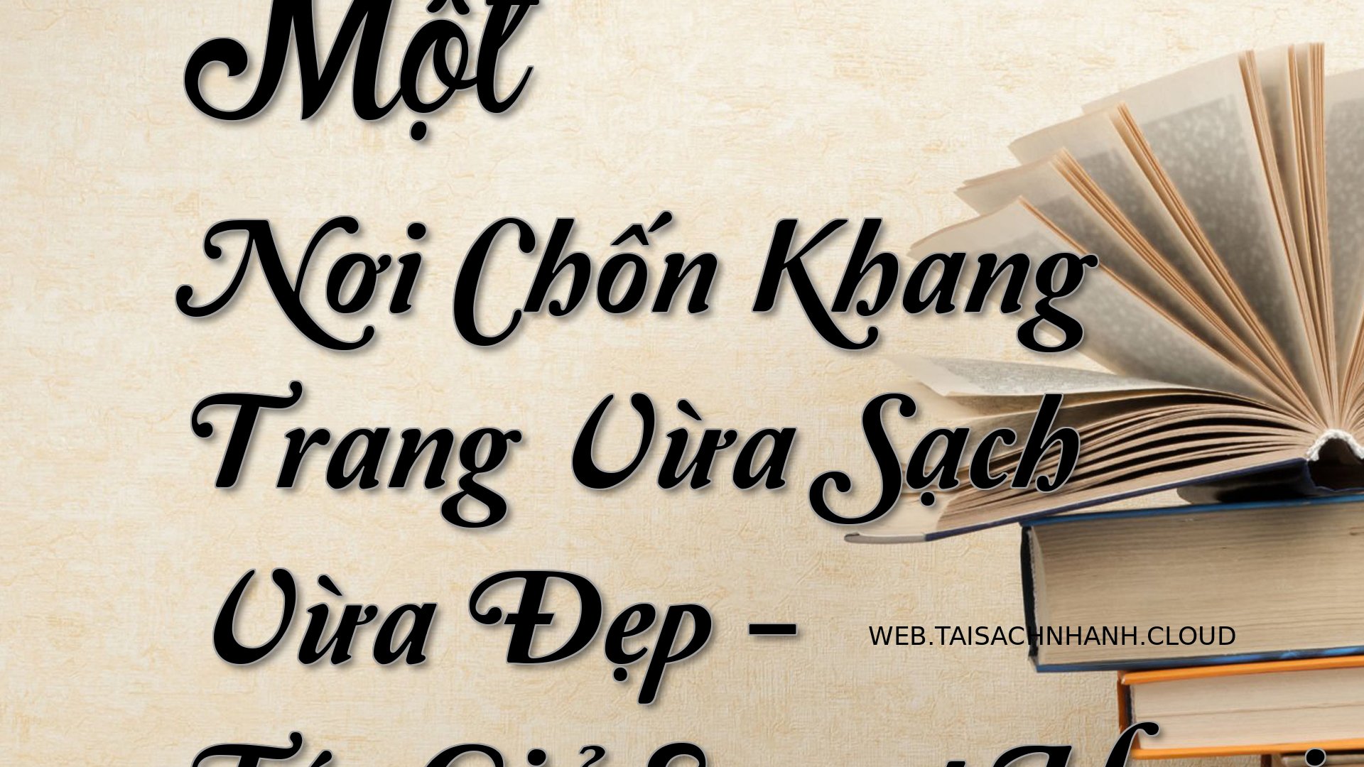 Cover Mot Noi Chon Khang T.jpg
