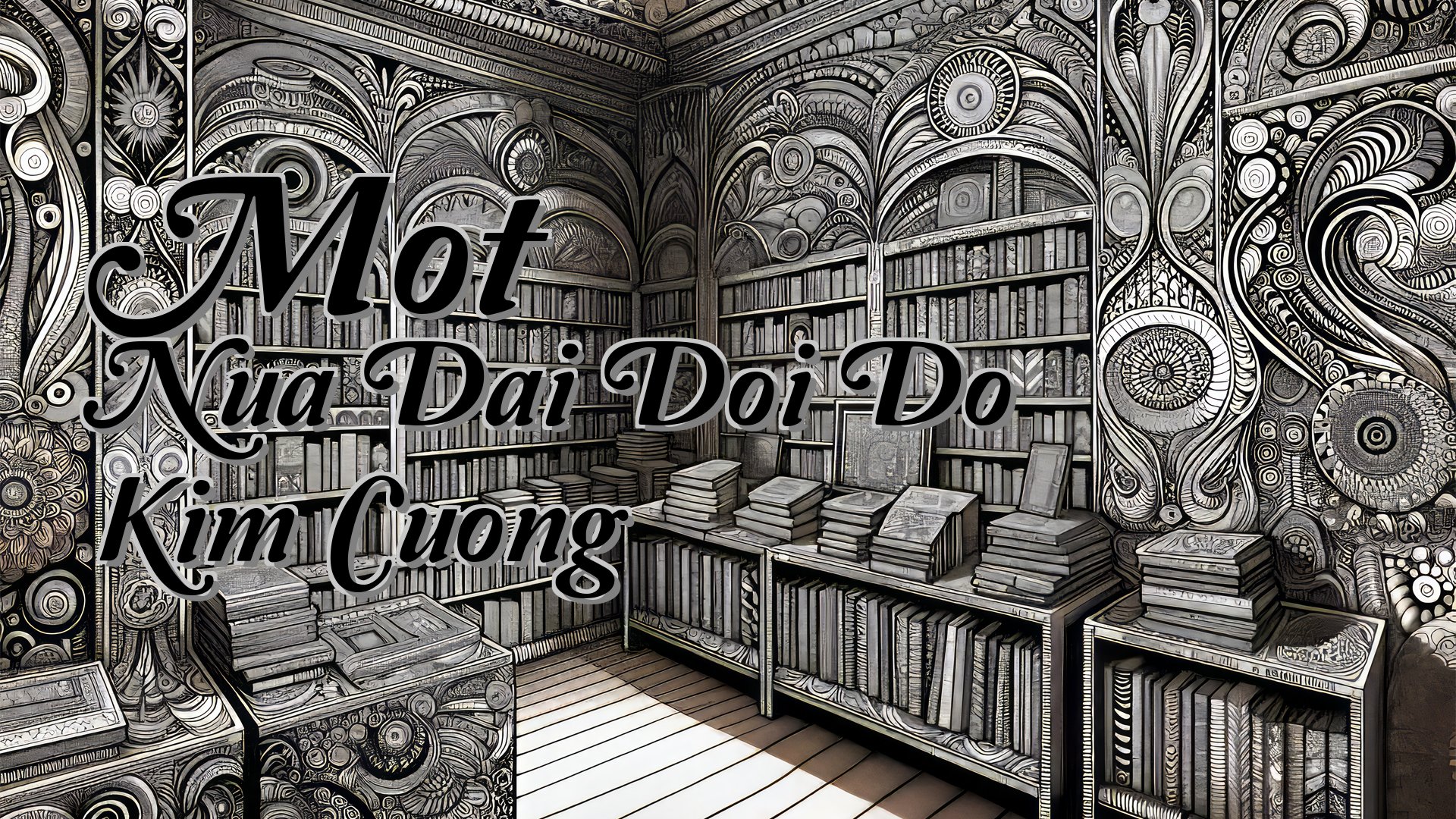 cover-Mot Nua Dai Doi Do Kim Cuong