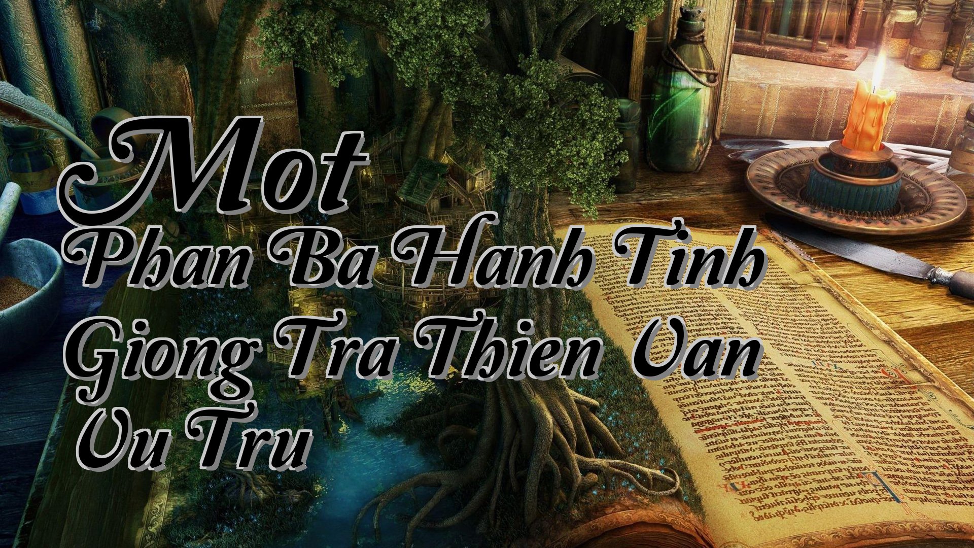 cover-Mot Phan Ba Hanh Tinh Giong Tra Thien Van Vu Tru