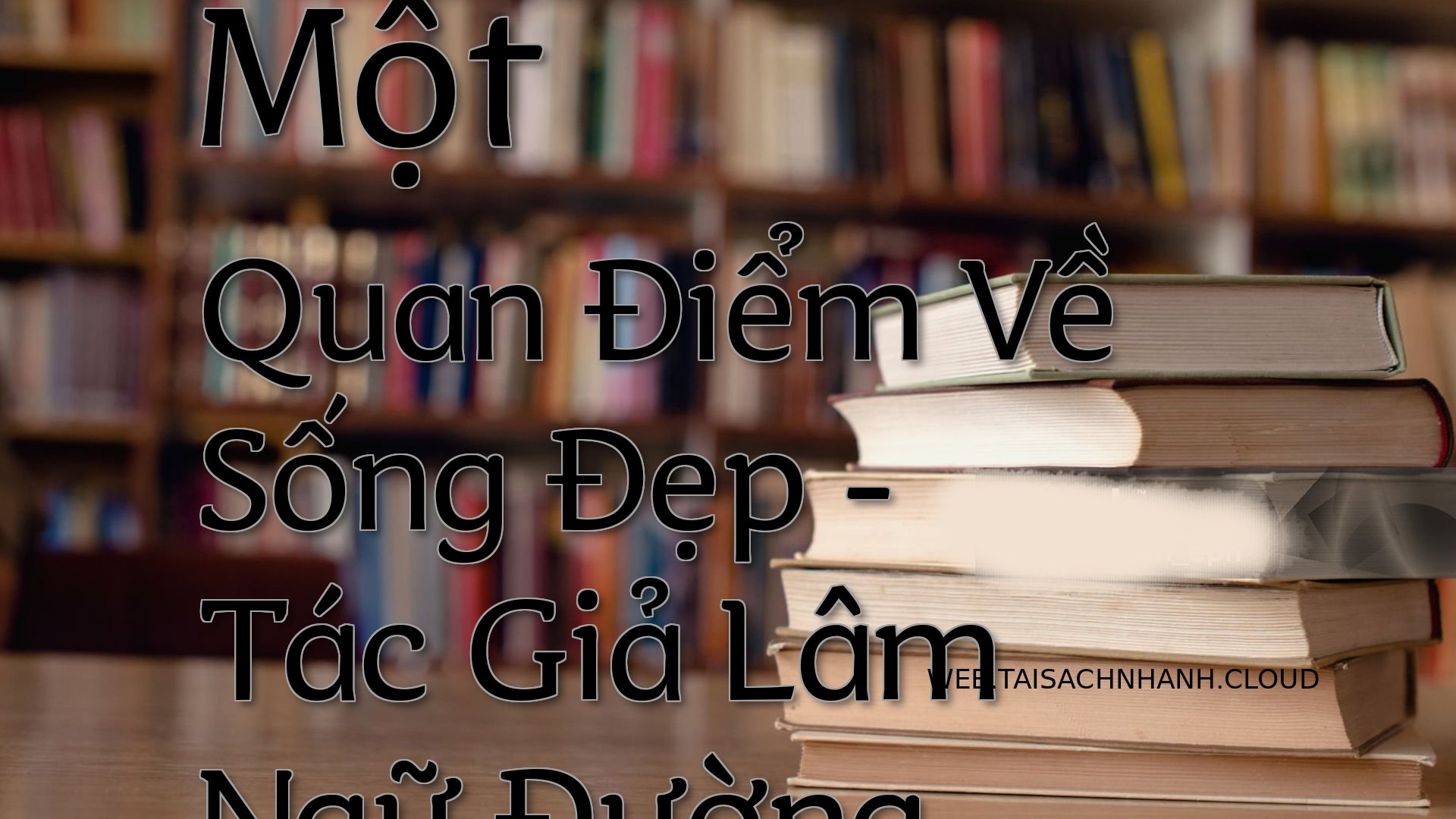Cover Mot Quan Diem Ve Son.jpg