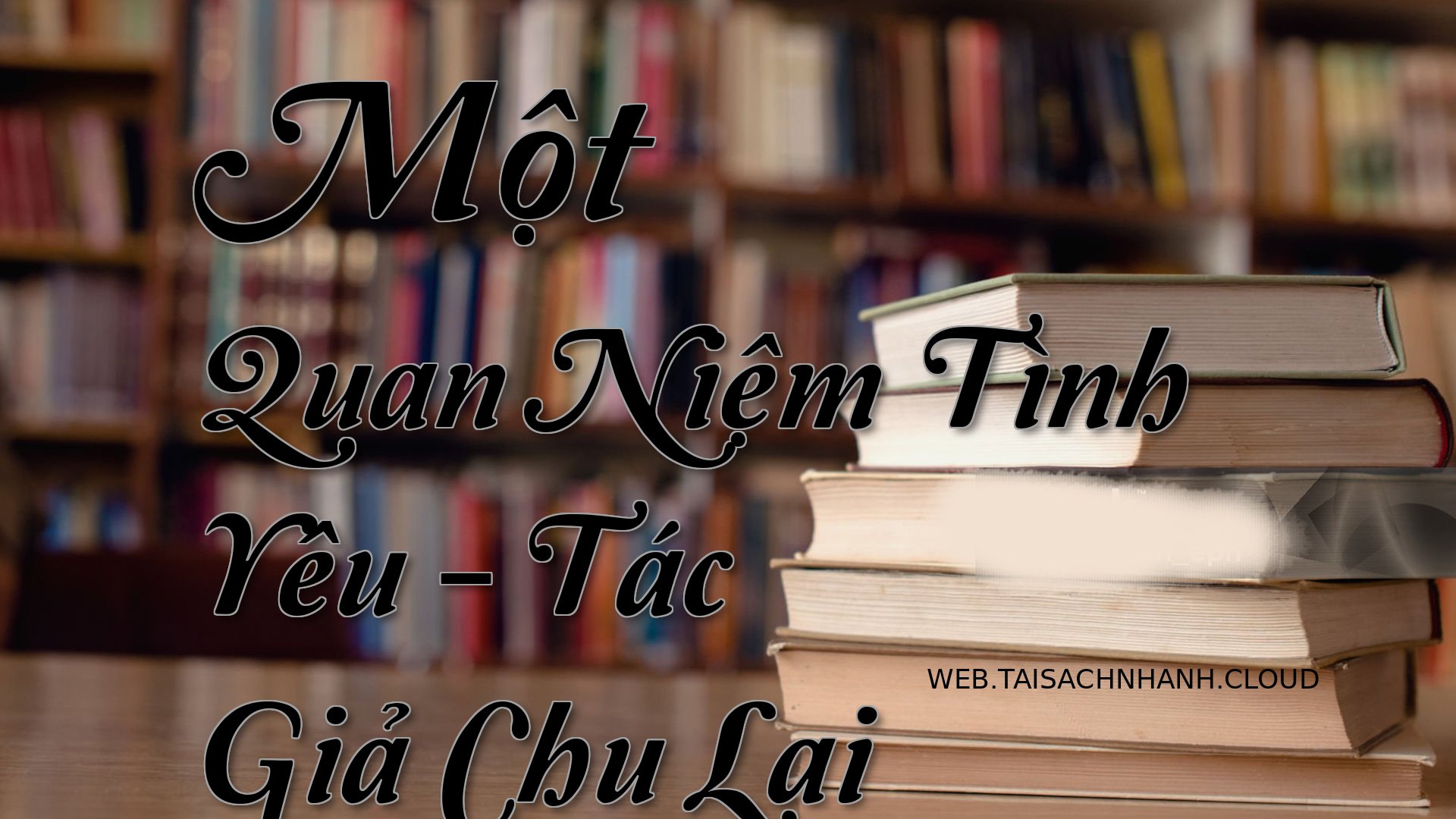 Cover Mot Quan Niem Tinh Y.jpg