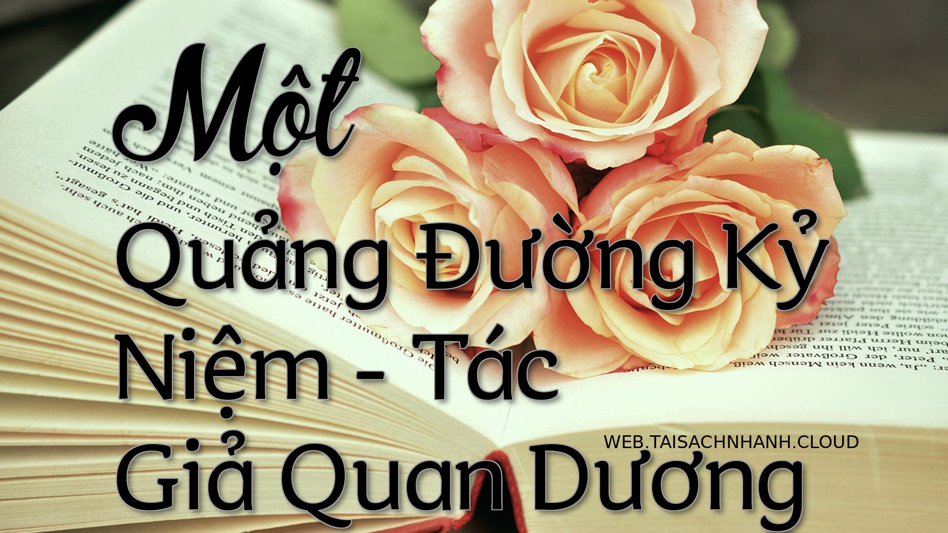 Cover Mot Quang Duong Ky N.jpg