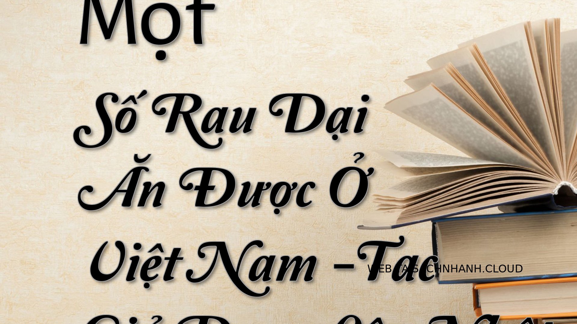 Cover Mot So Rau Dai An Du.jpg