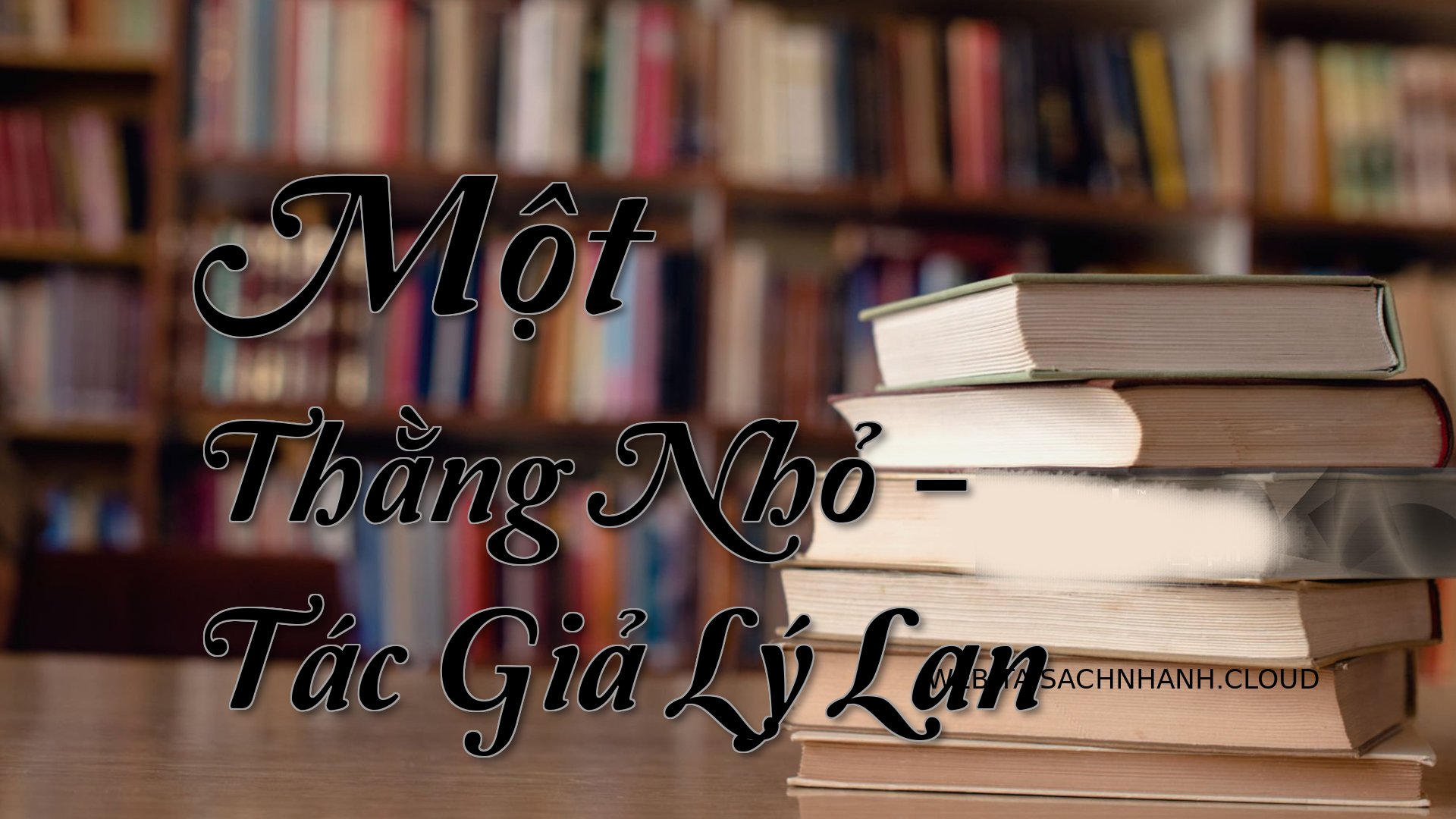 Cover Mot Thang Nho.jpg