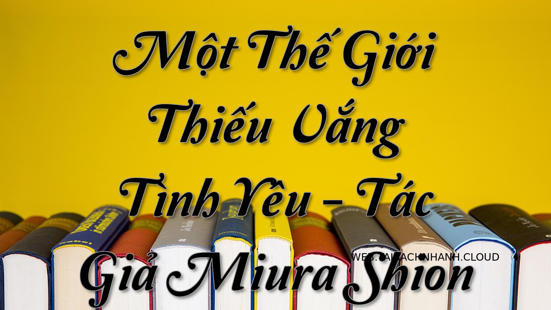 Cover Mot The Gioi Thieu V.jpg