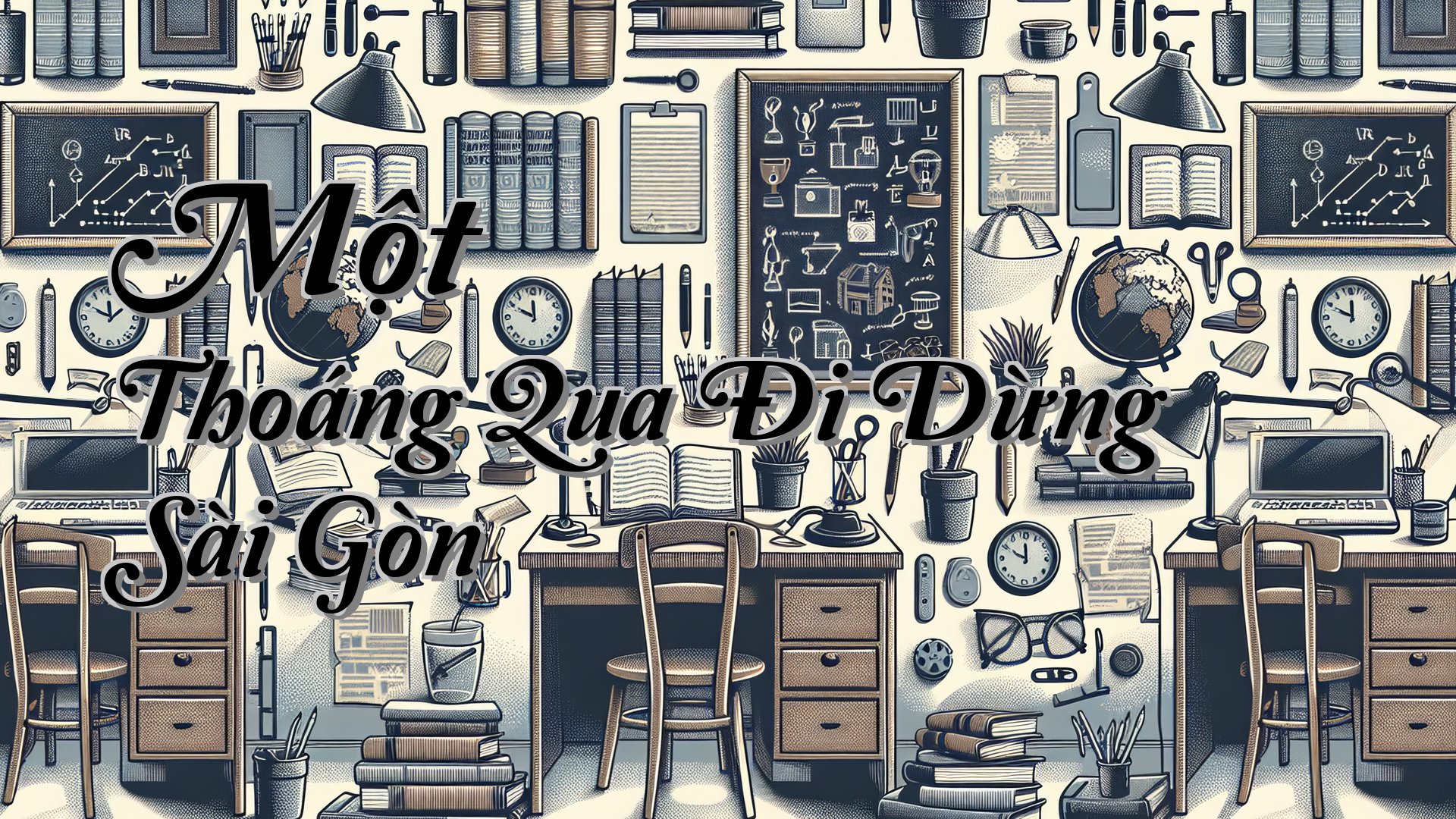 cover-Một Thoáng Qua Đi Dừng Sài Gòn