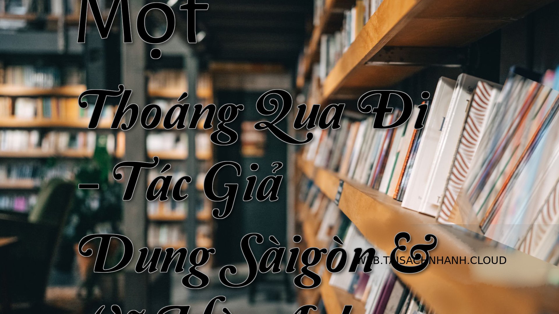 Cover Mot Thoang Qua Di.jpg