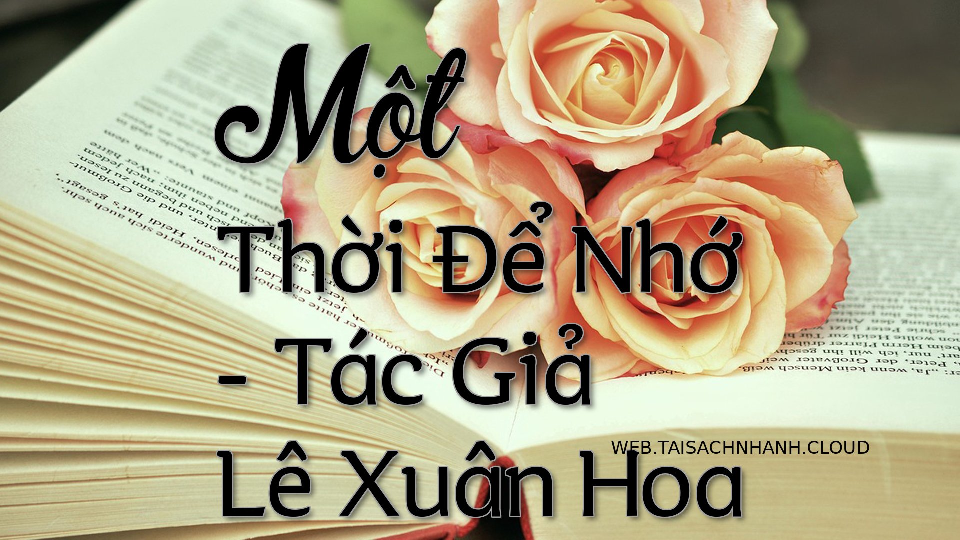 Cover Mot Thoi De Nho.jpg