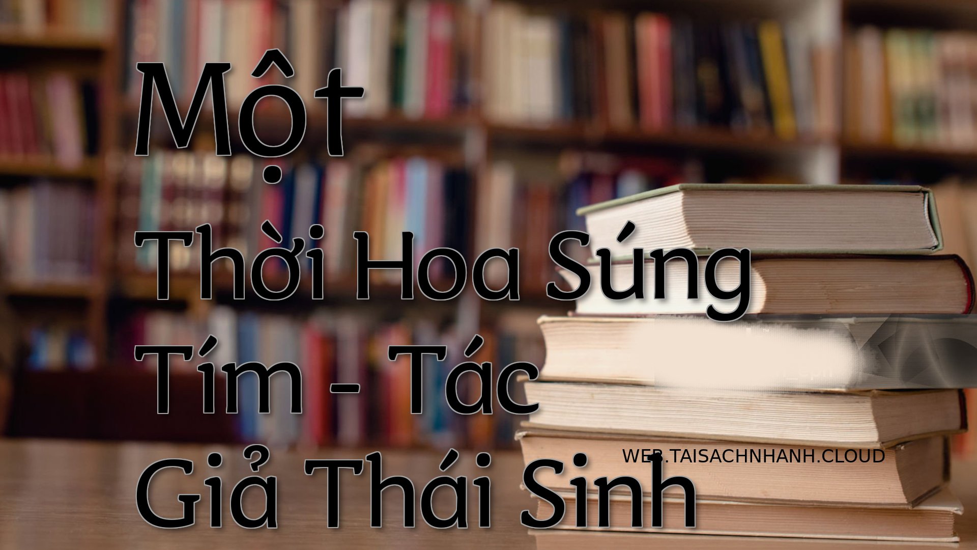 Cover Mot Thoi Hoa Sung Ti.jpg