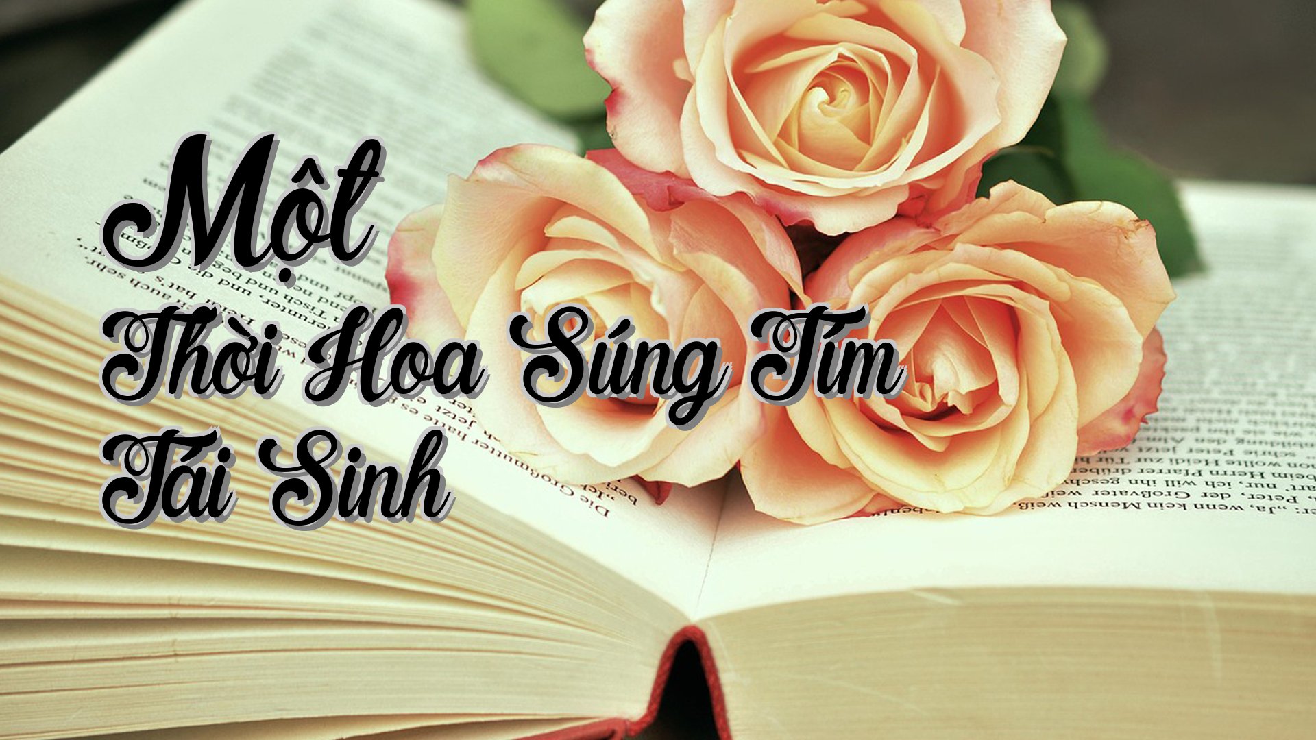 cover-Một Thời Hoa Súng Tím Tái Sinh