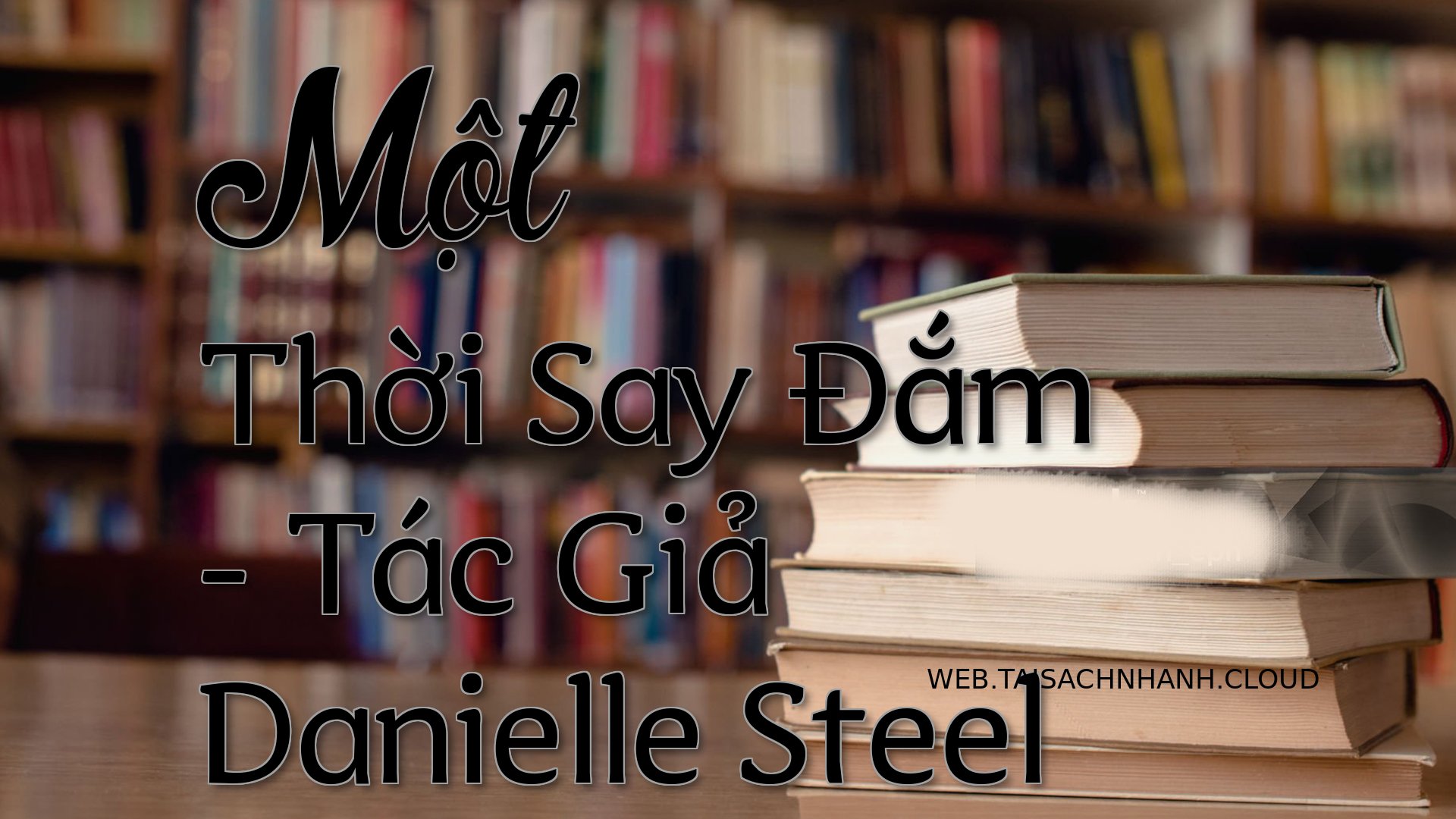 Cover Mot Thoi Say Dam.jpg