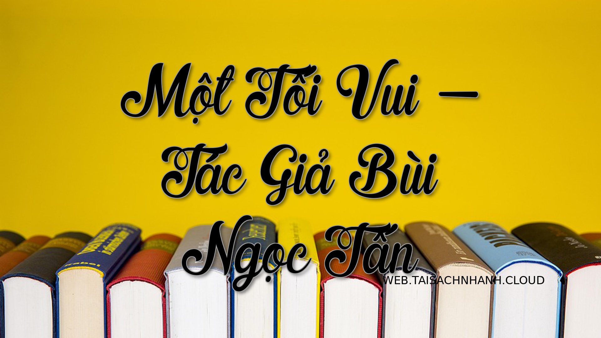 Cover Mot Toi Vui.jpg