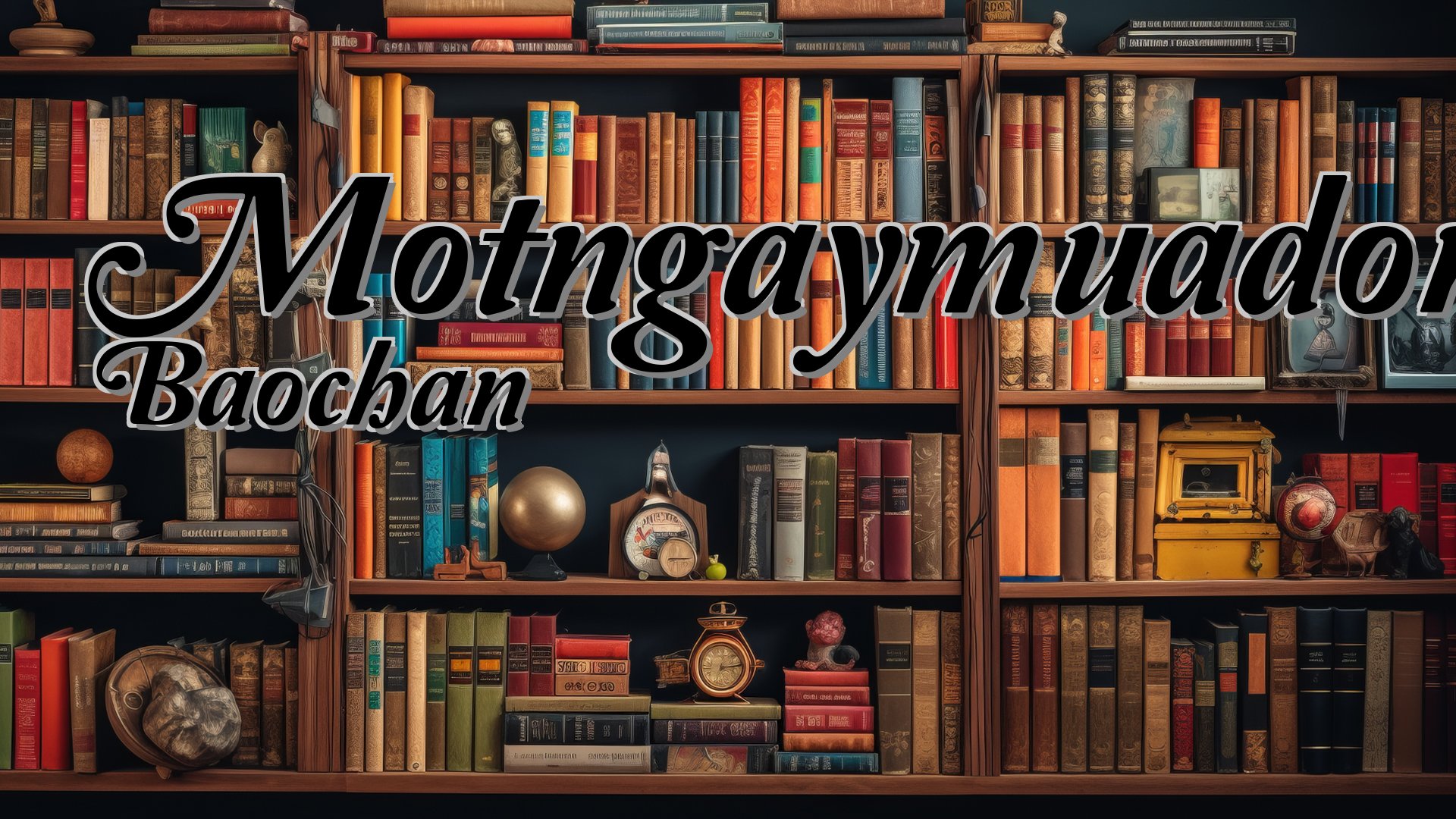 cover-Motngaymuadong Baochan